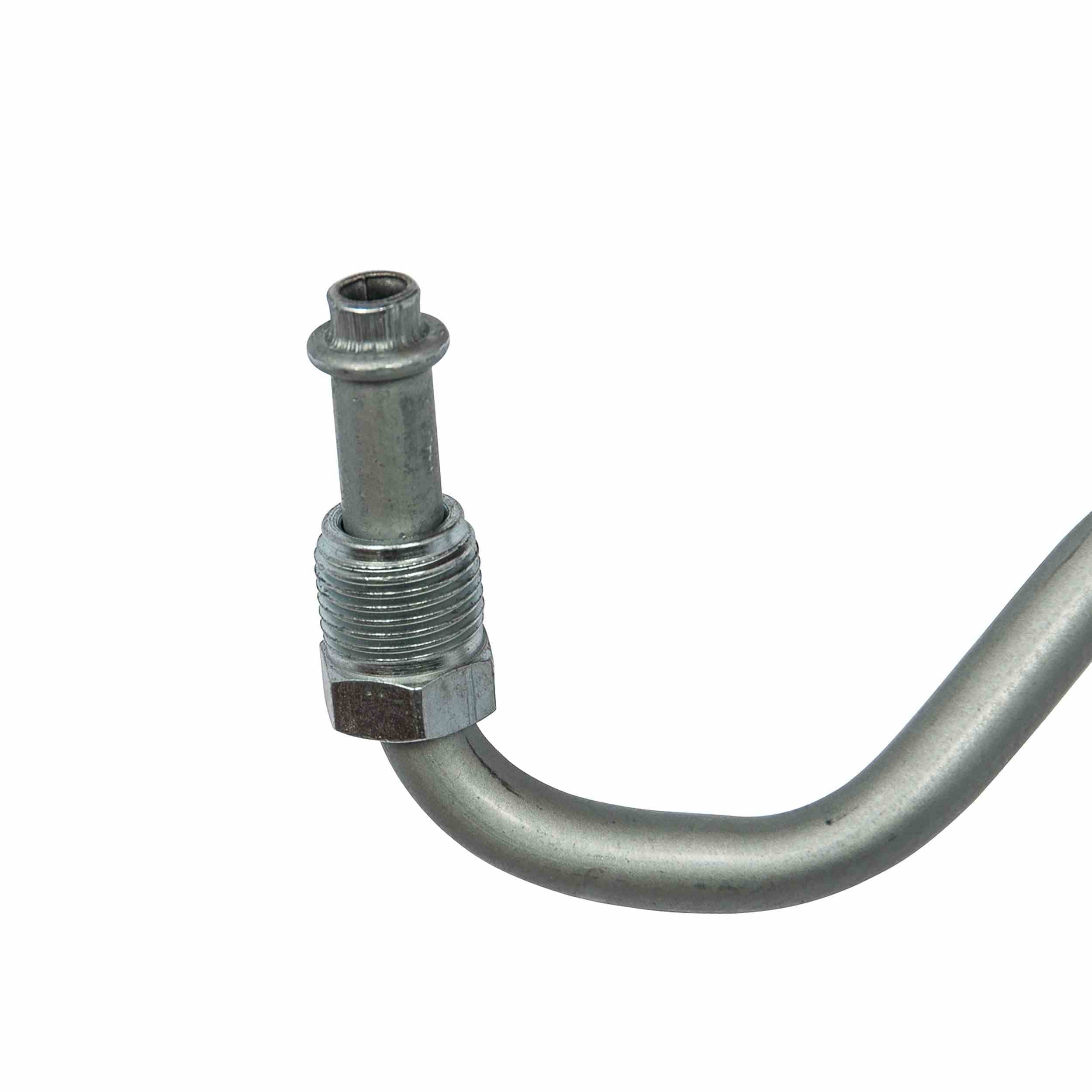 Edelmann Power Steering Return Line Hose Assembly 81162