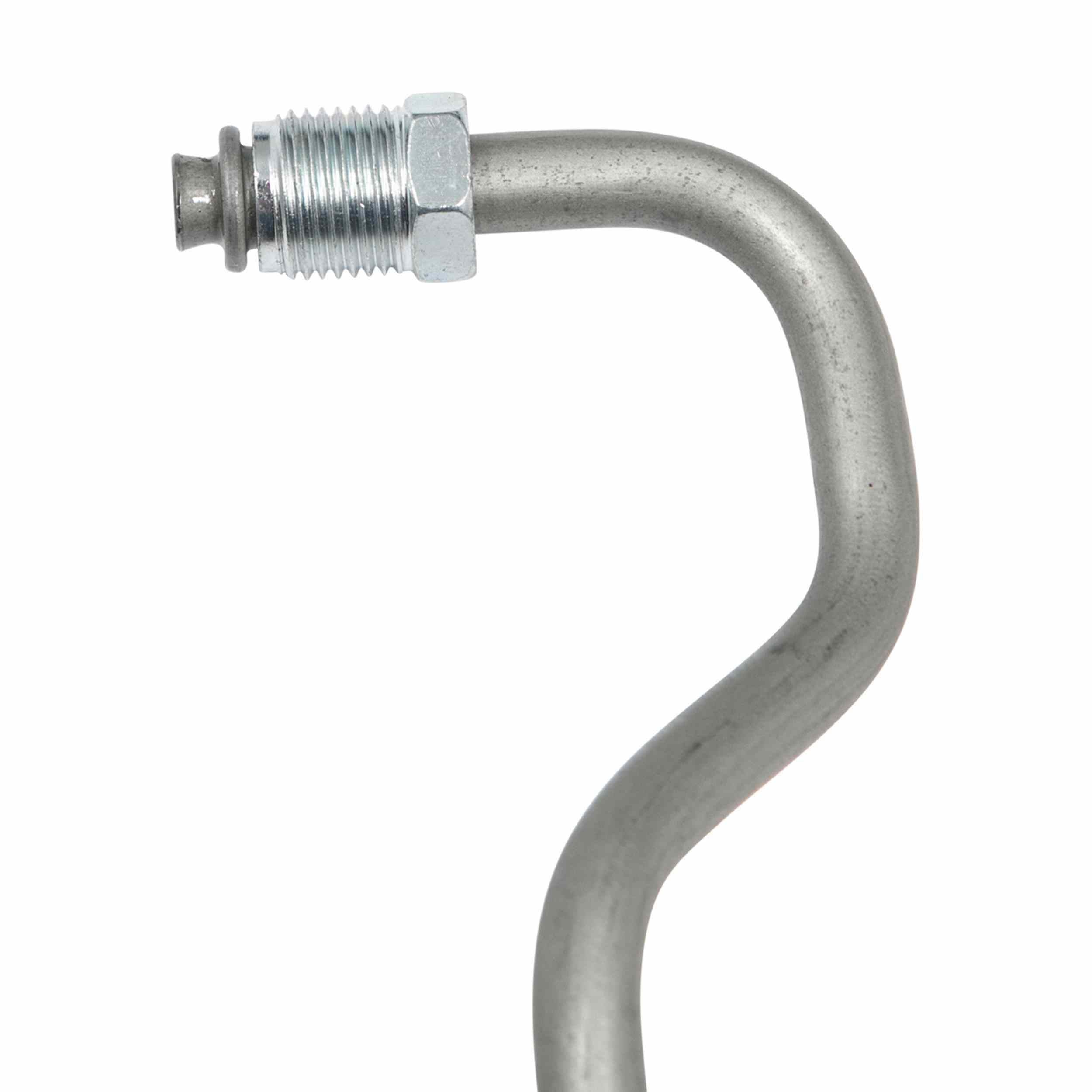 Edelmann Power Steering Return Line Hose Assembly 81162