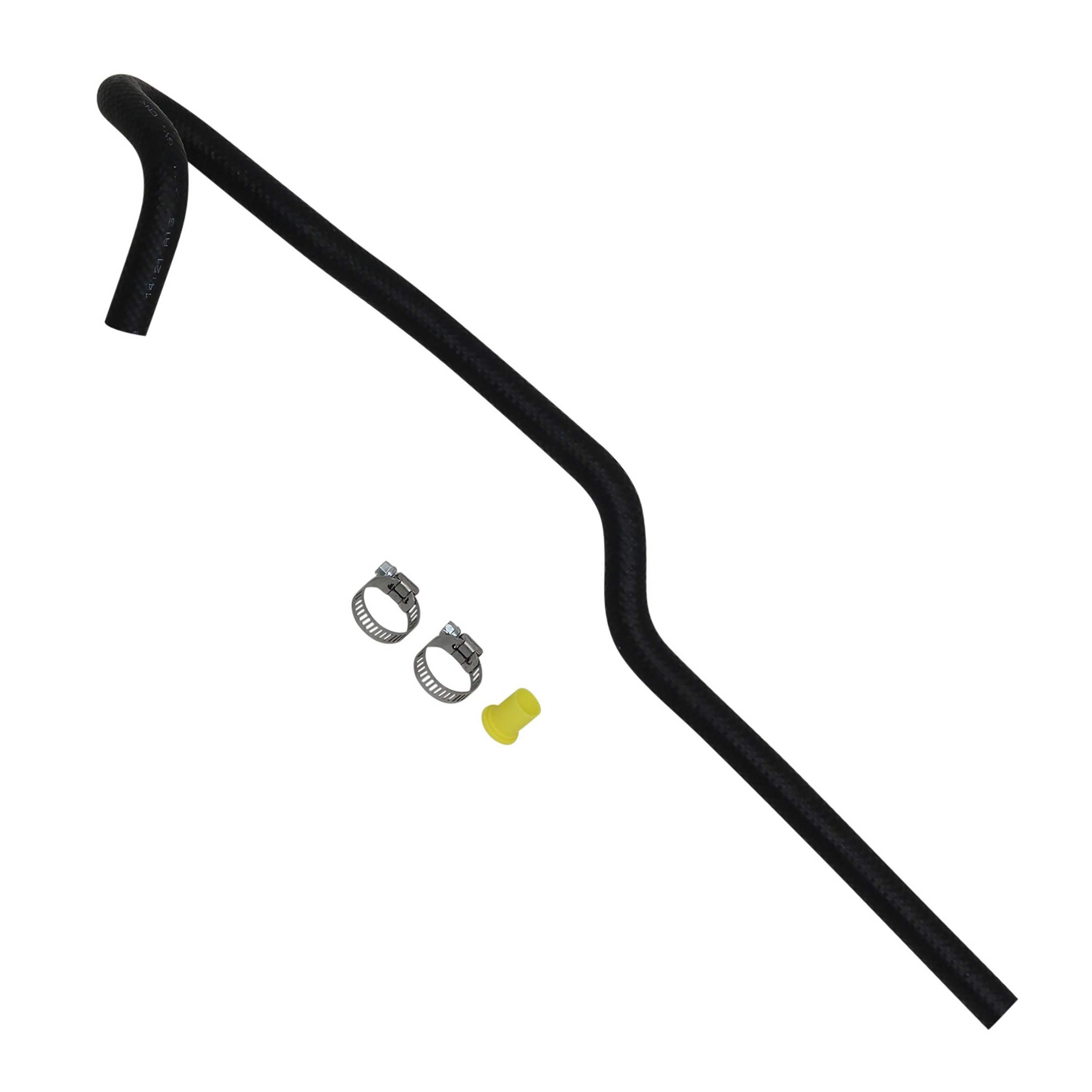 Edelmann Power Steering Return Line Hose Assembly 81241