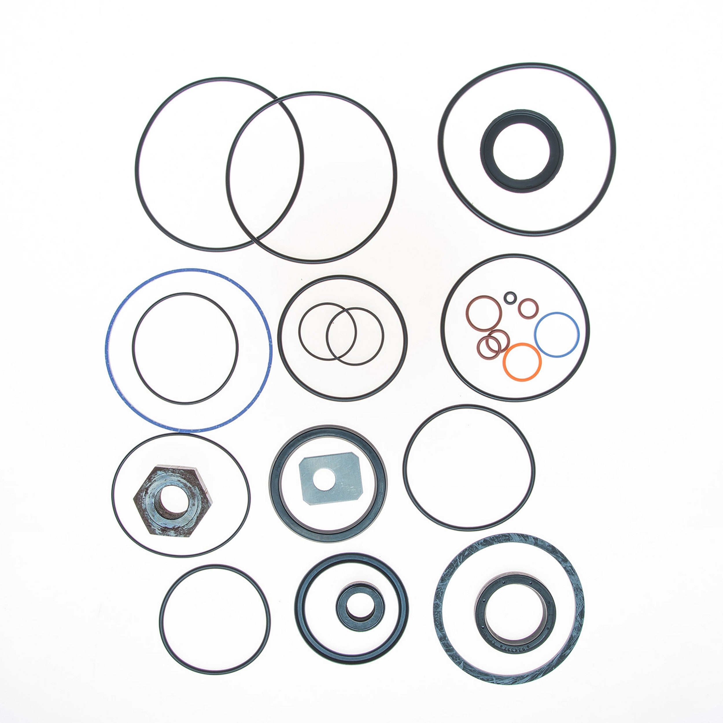 Edelmann Steering Gear Seal Kit 8513