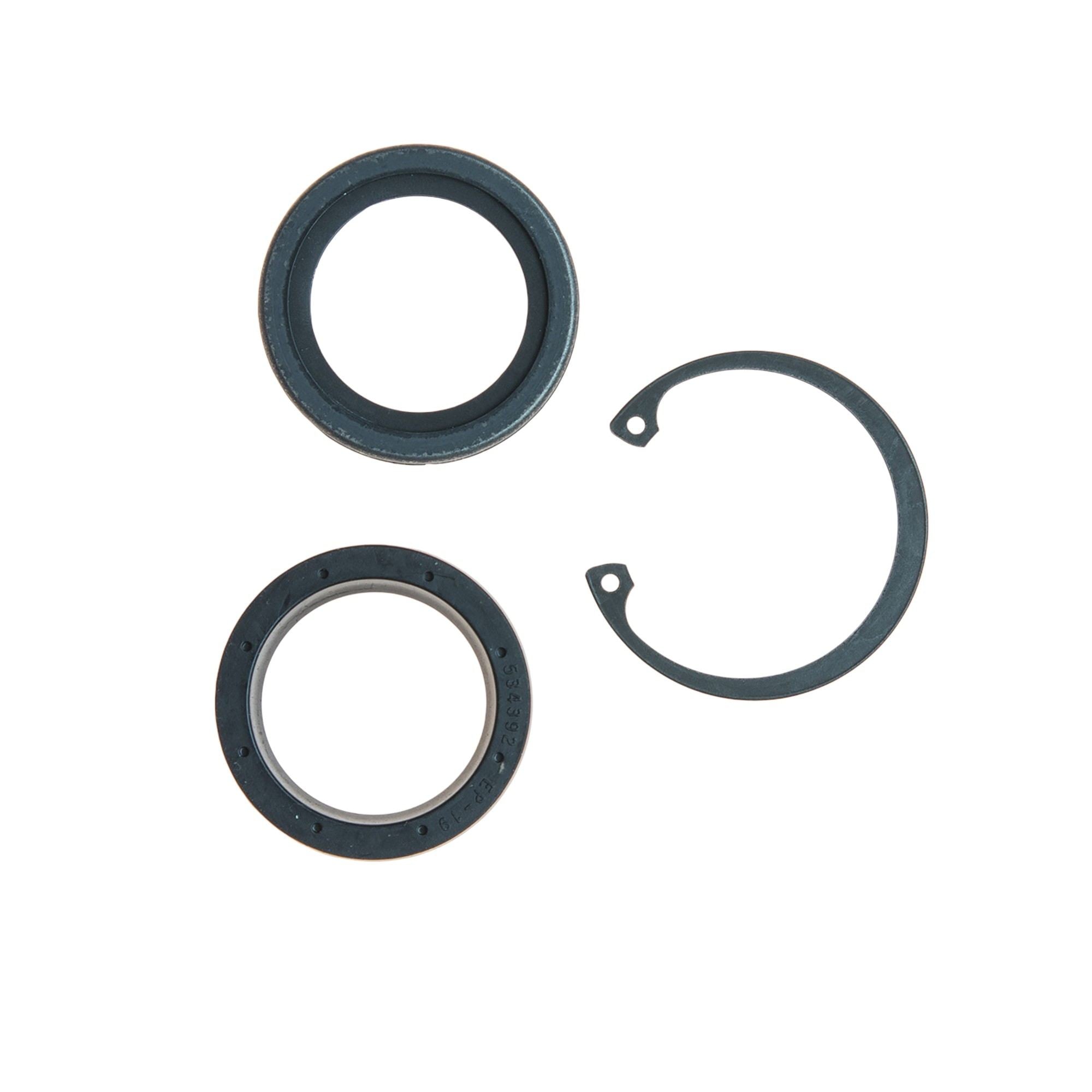 Edelmann Steering Gear Pitman Shaft Seal Kit 8516