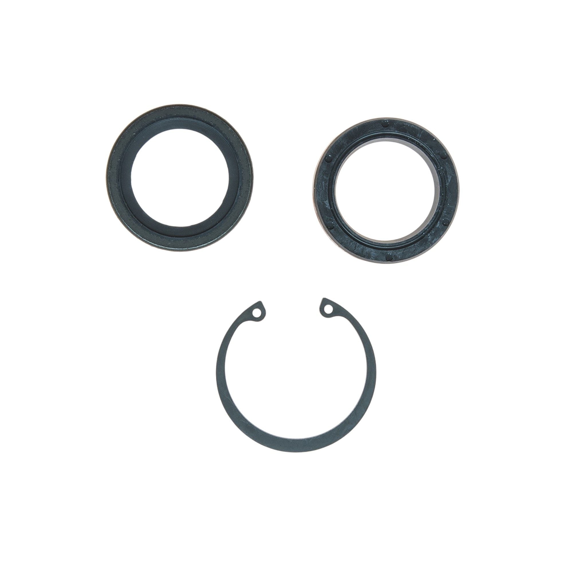 Edelmann Steering Gear Pitman Shaft Seal Kit 8517