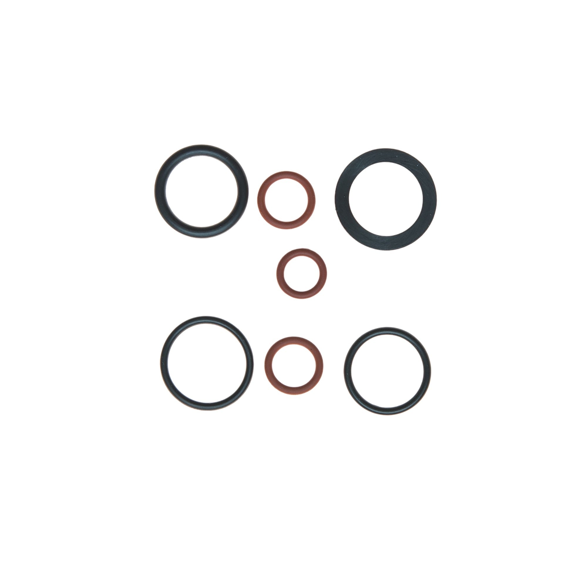 Edelmann Power Steering Control Valve Seal Kit 8518