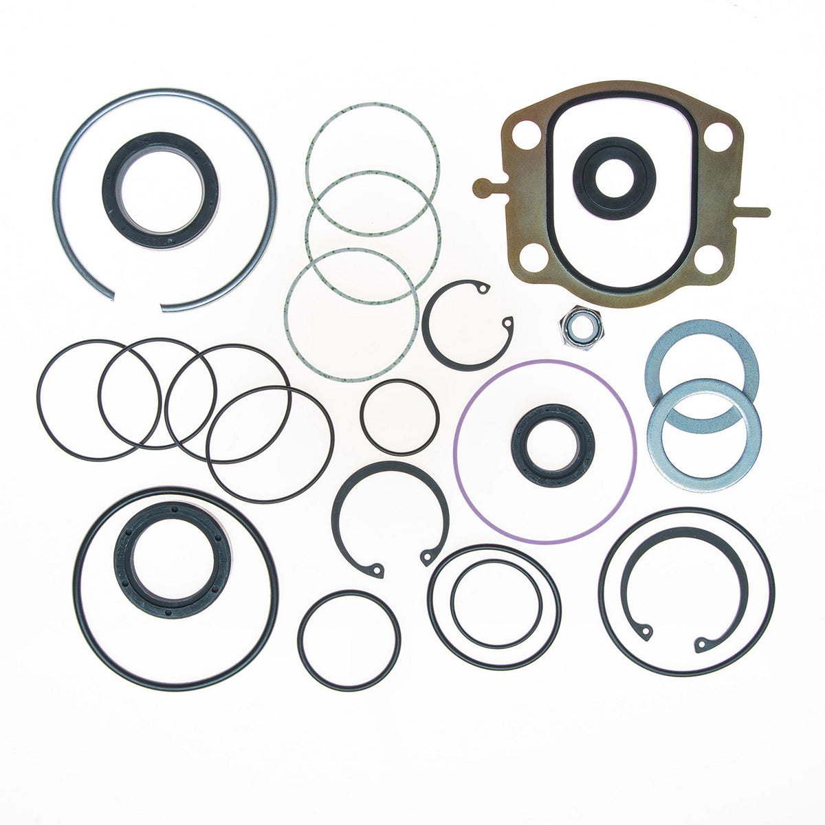 Edelmann Steering Gear Seal Kit 8521