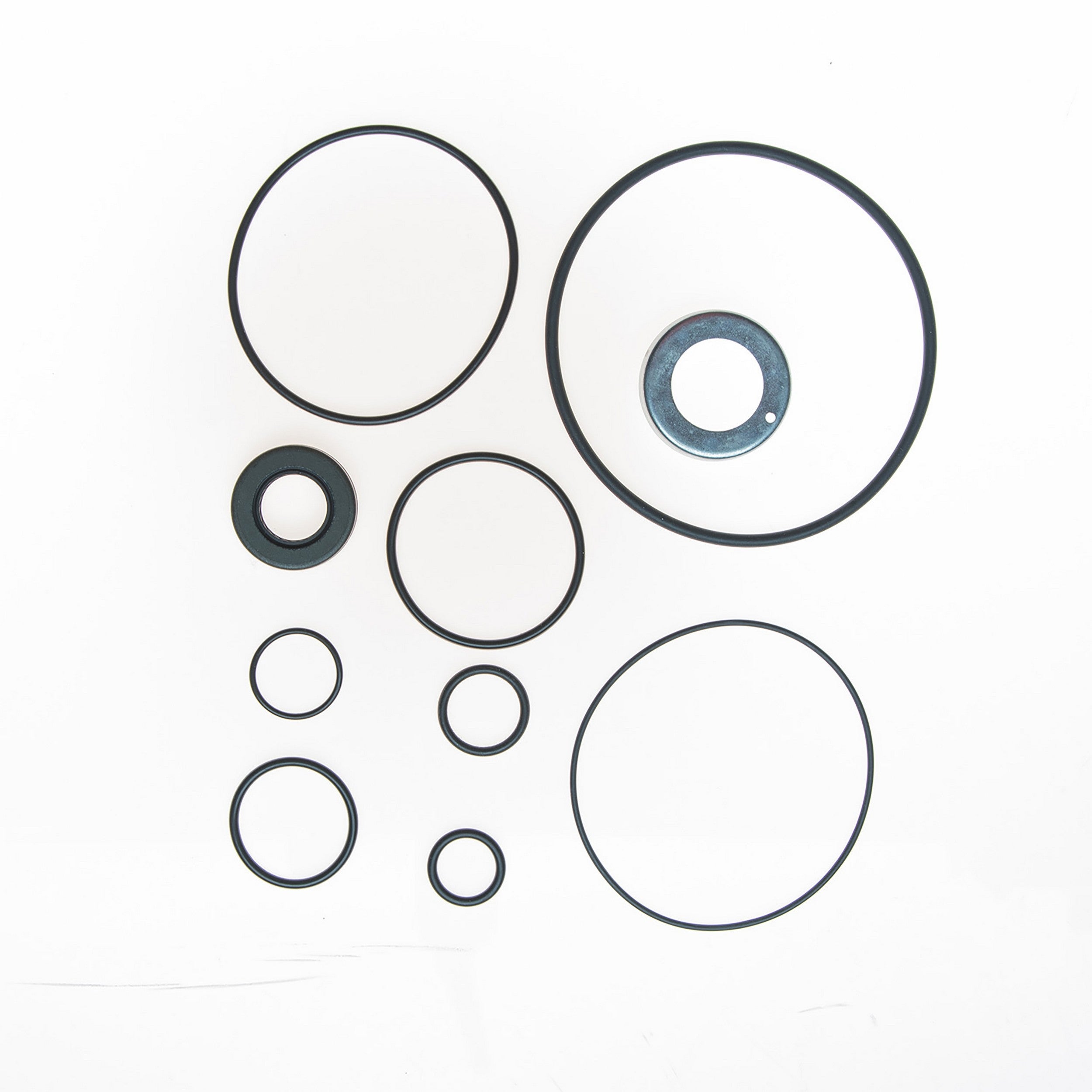 Edelmann Power Steering Pump Seal Kit 8526