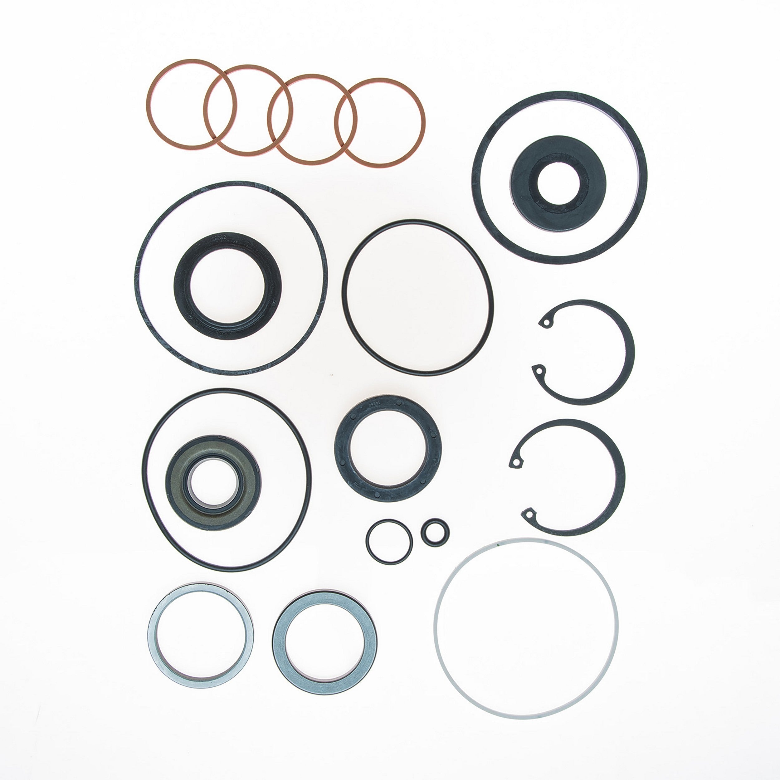 Edelmann Steering Gear Seal Kit 8532