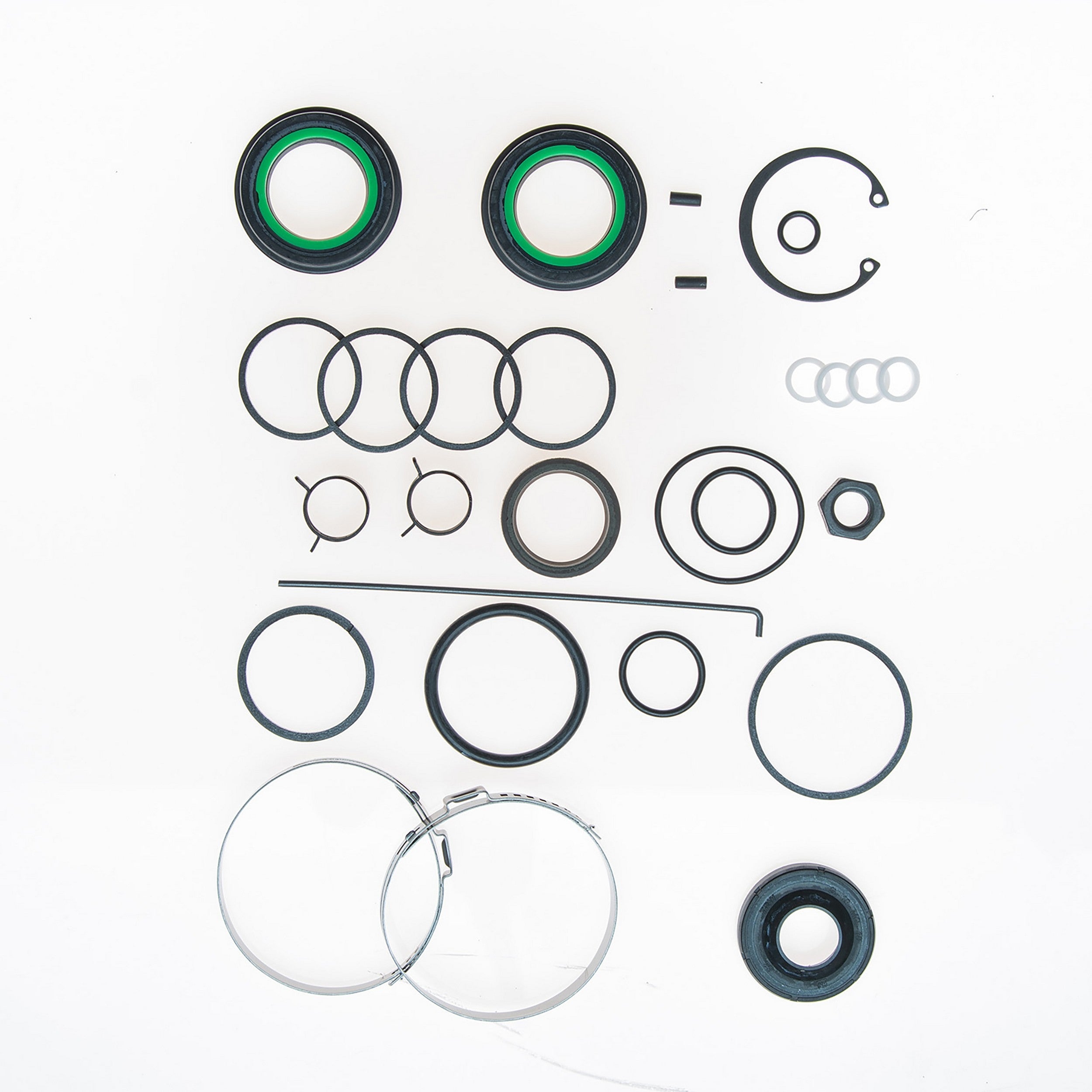 Edelmann Rack and Pinion Seal Kit 8610