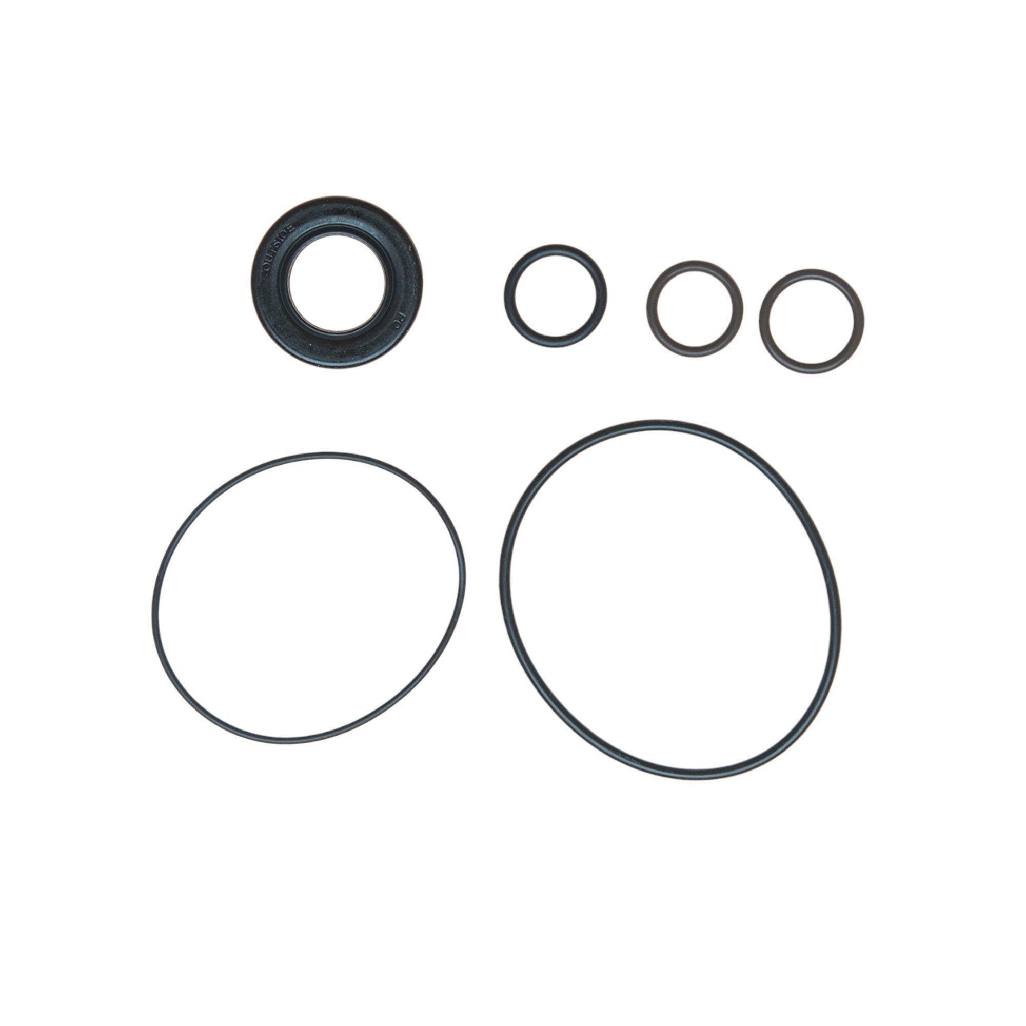 Edelmann Power Steering Pump Seal Kit 8624