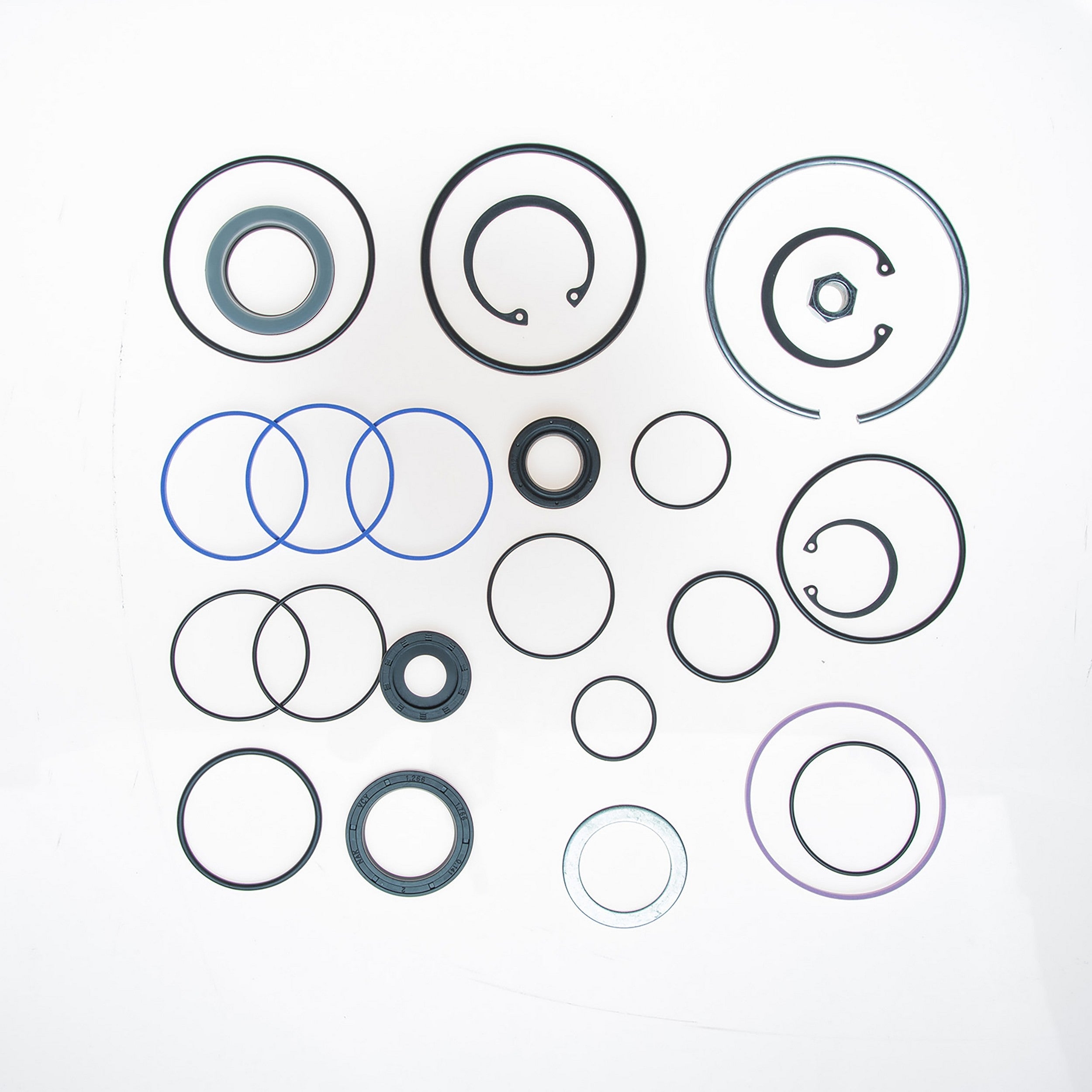 Edelmann Steering Gear Seal Kit 8625