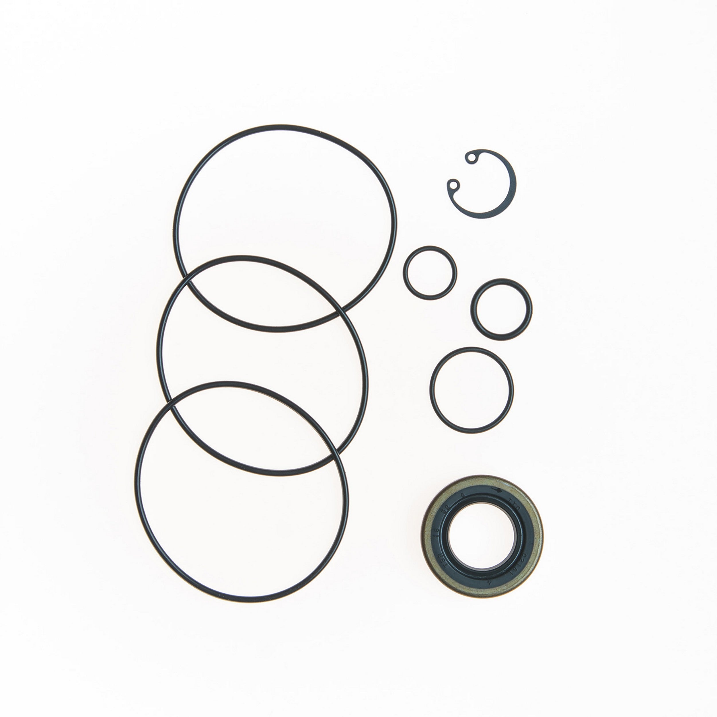 Edelmann Power Steering Pump Seal Kit 8641