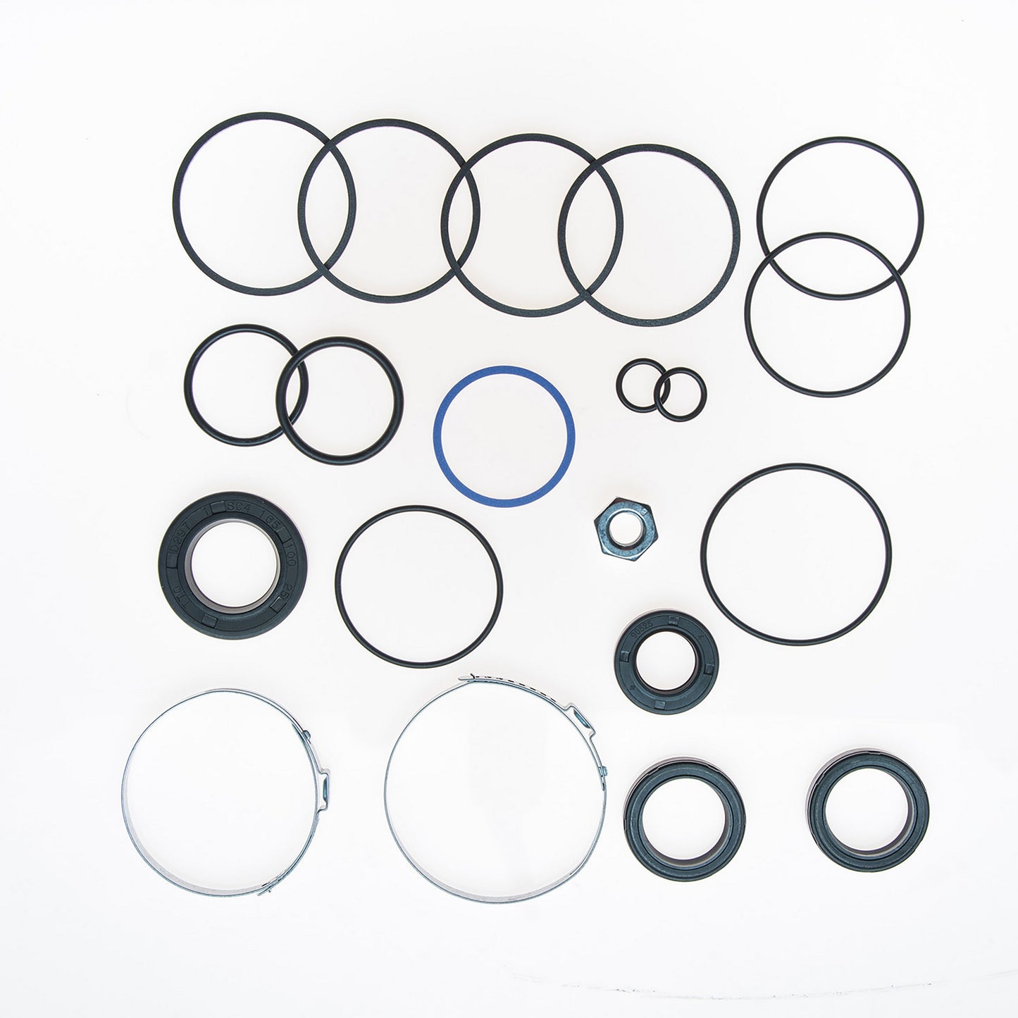 Edelmann Rack and Pinion Seal Kit 8669 main image