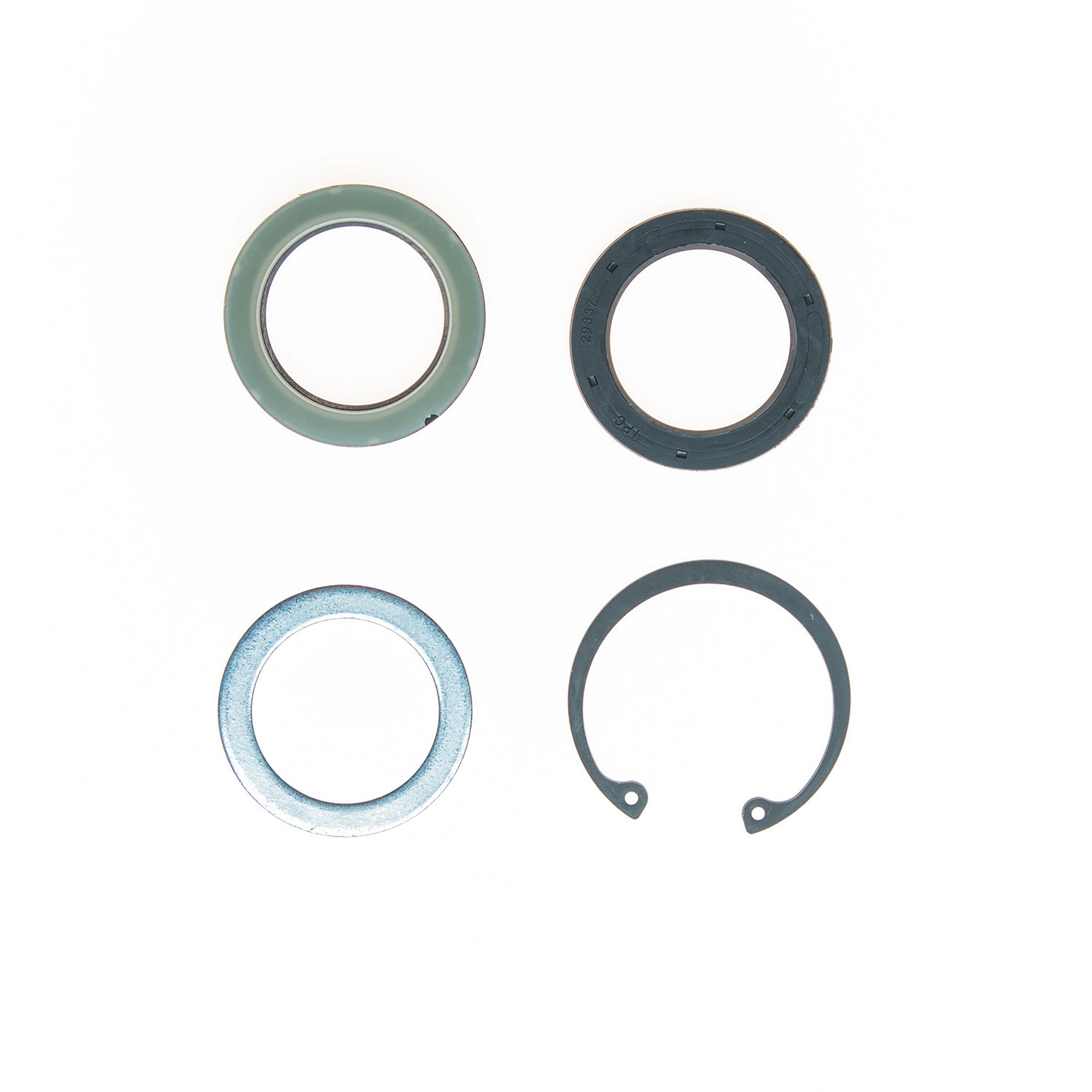 Edelmann Steering Gear Pitman Shaft Seal Kit 8717