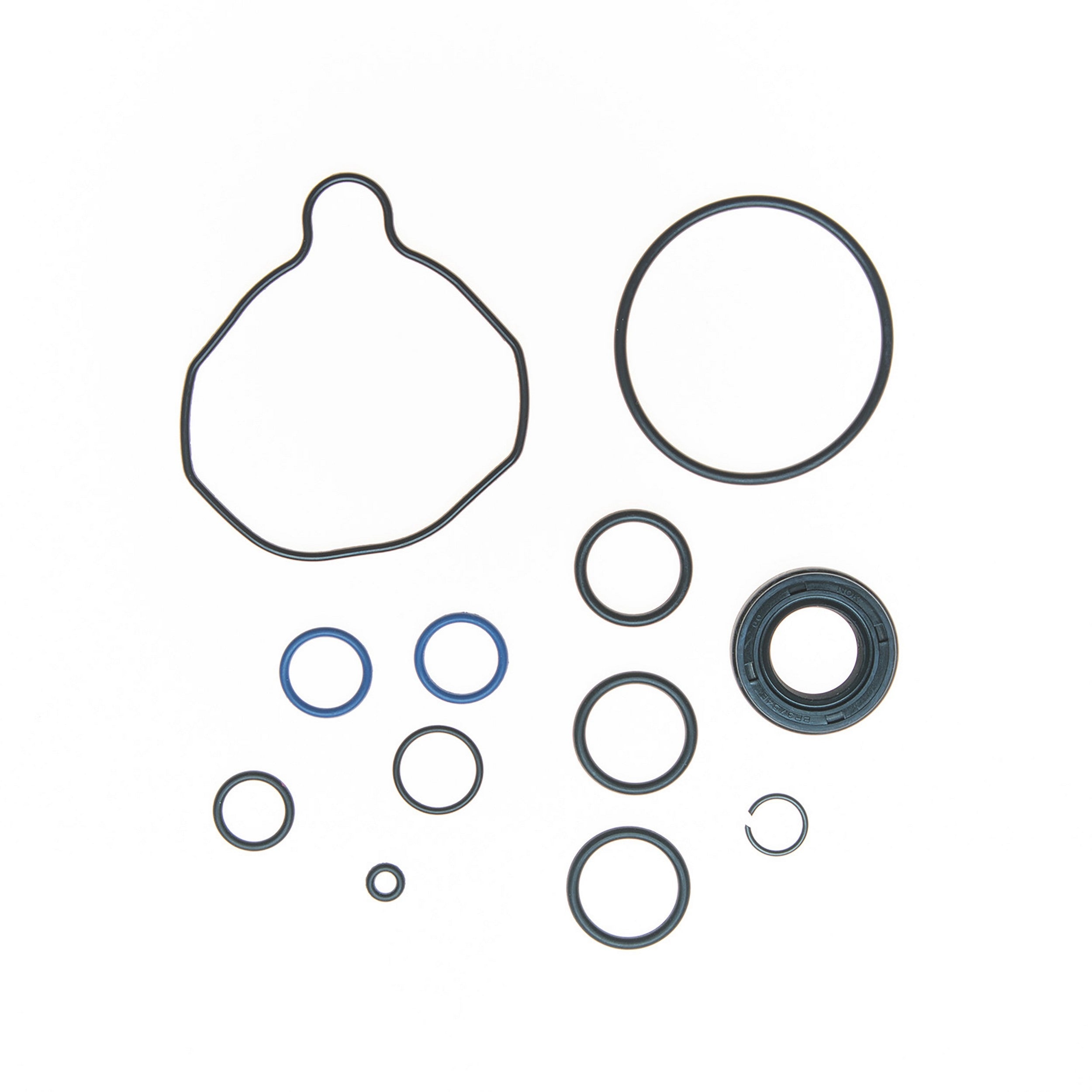 Edelmann Power Steering Pump Seal Kit 8721