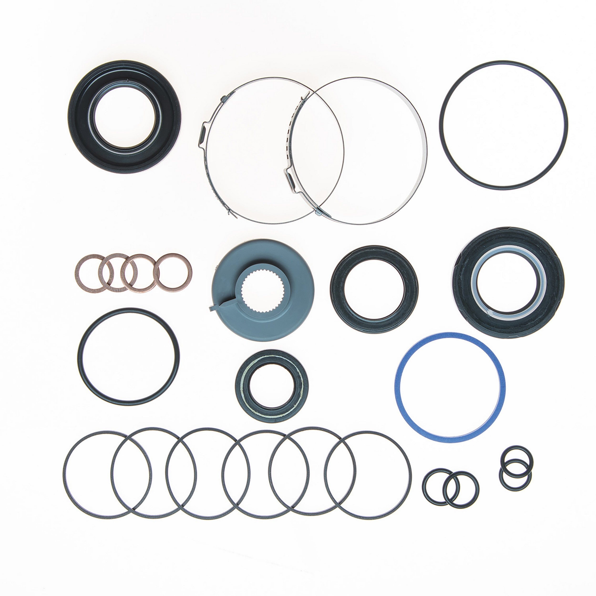 Edelmann Rack and Pinion Seal Kit 8737