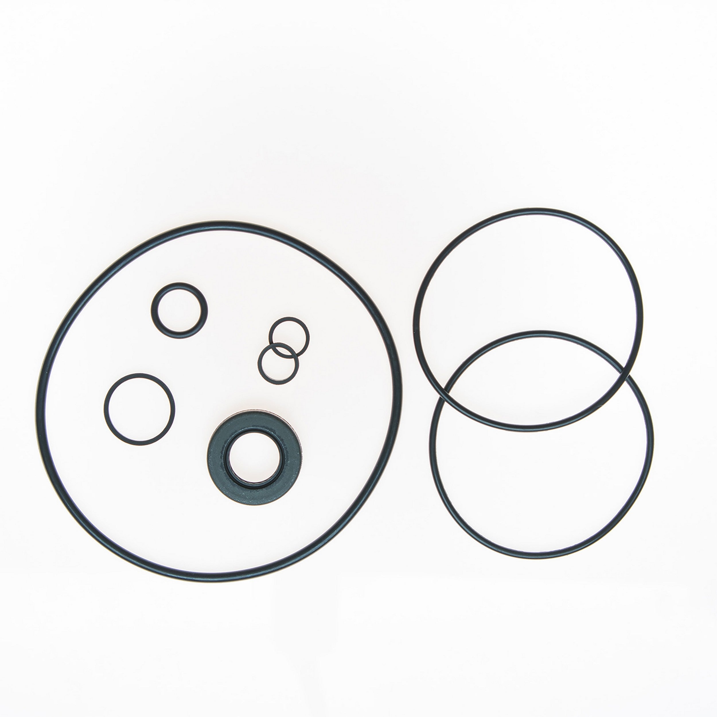 Edelmann Power Steering Pump Seal Kit 8755