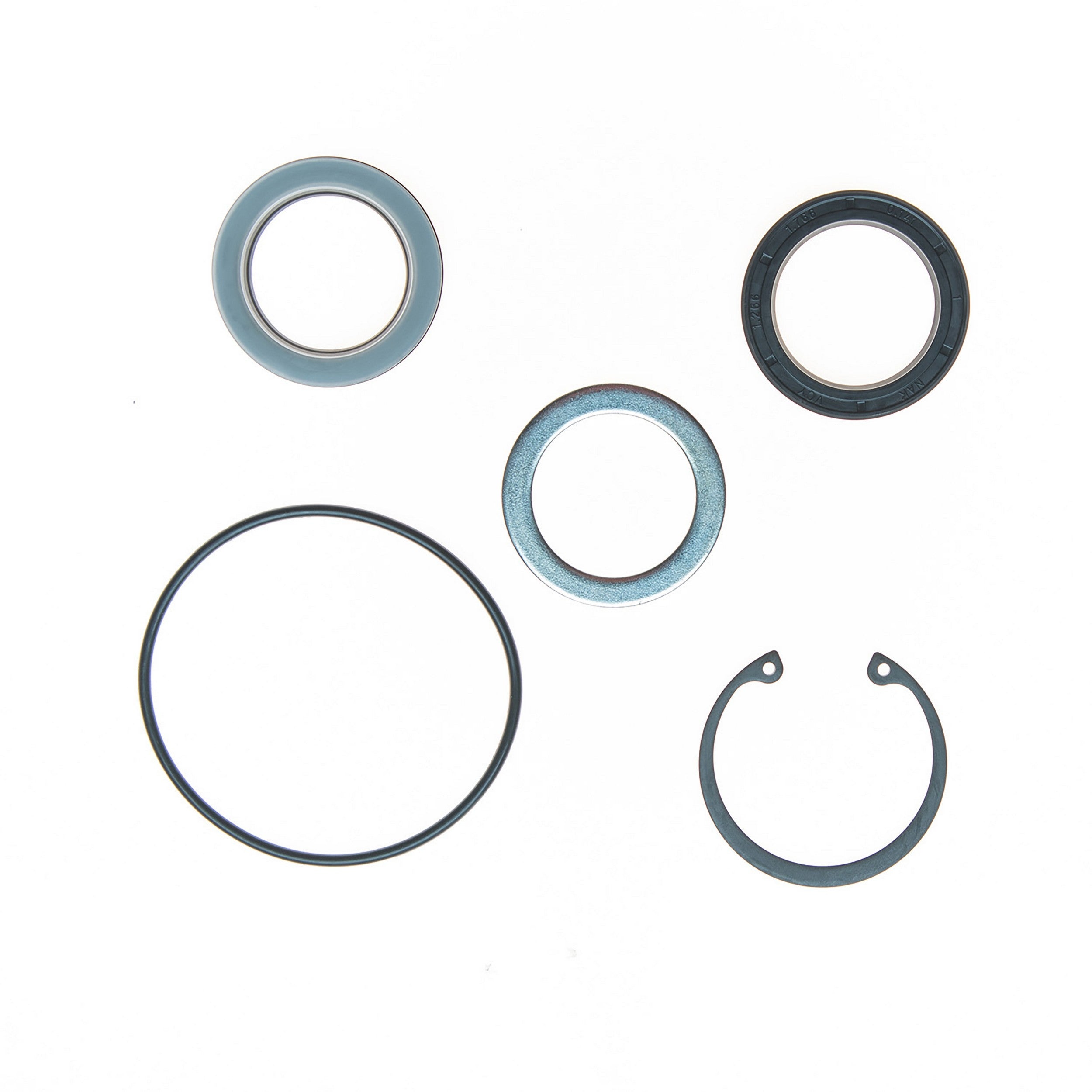 Edelmann Steering Gear Pitman Shaft Seal Kit 8763