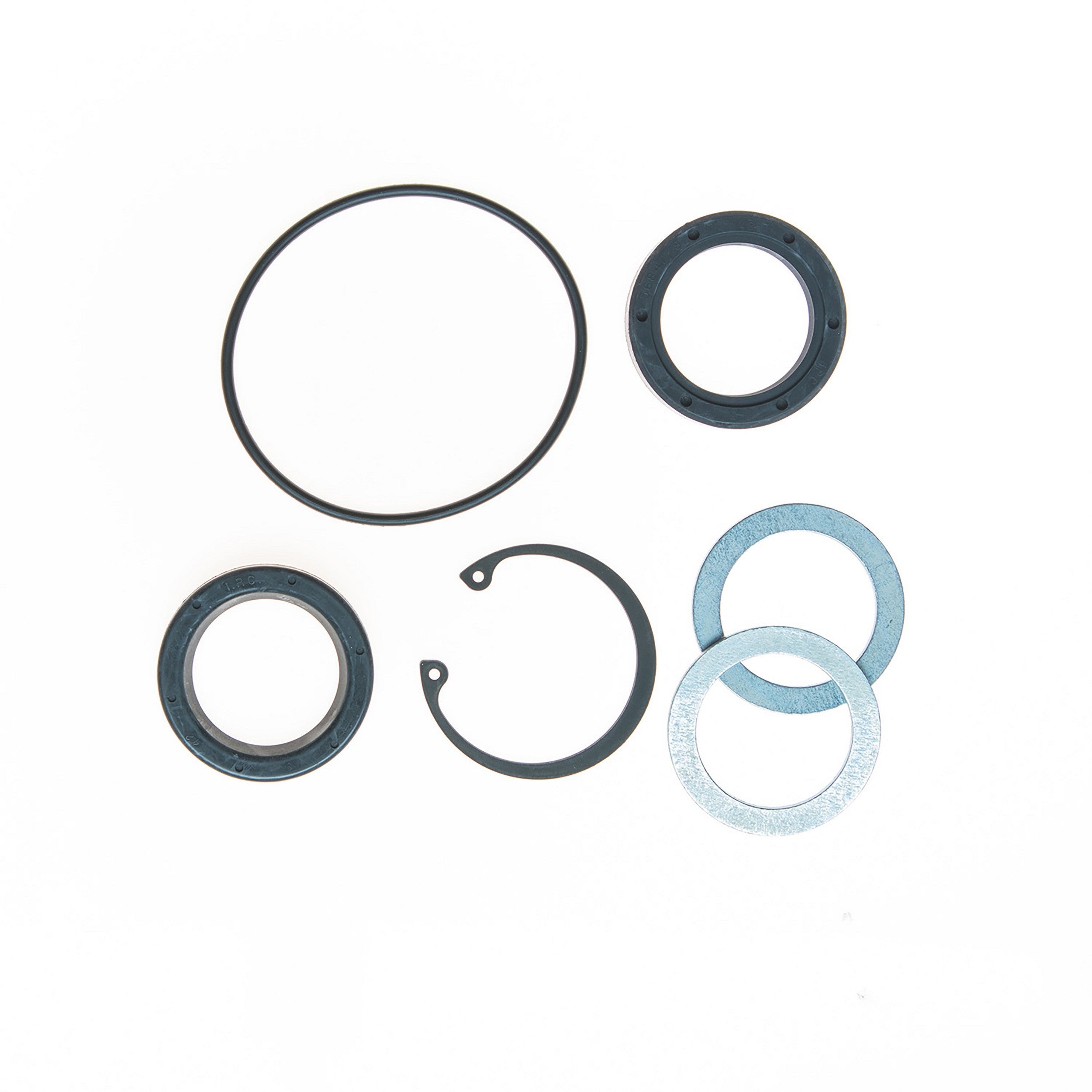 Edelmann Steering Gear Pitman Shaft Seal Kit 8766