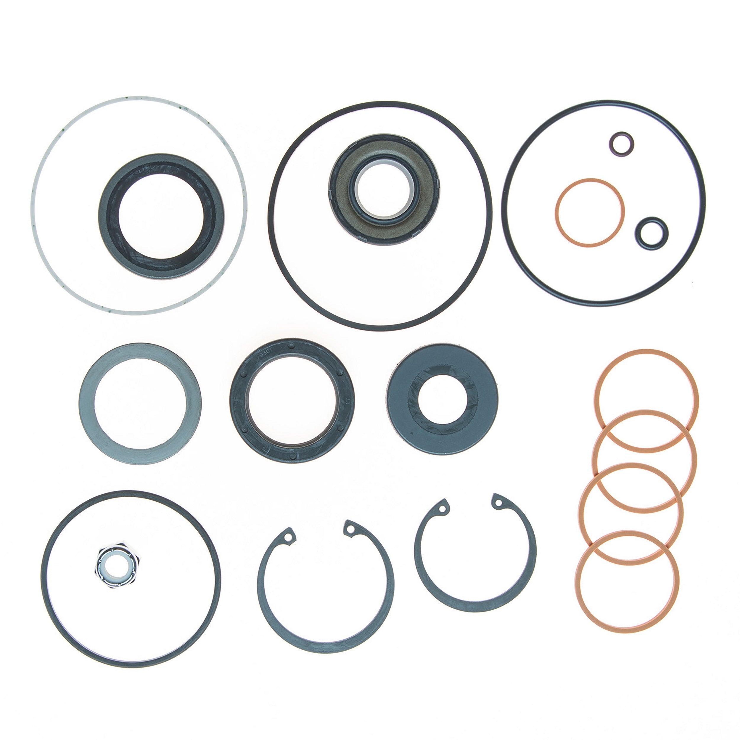 Edelmann Steering Gear Seal Kit 8771
