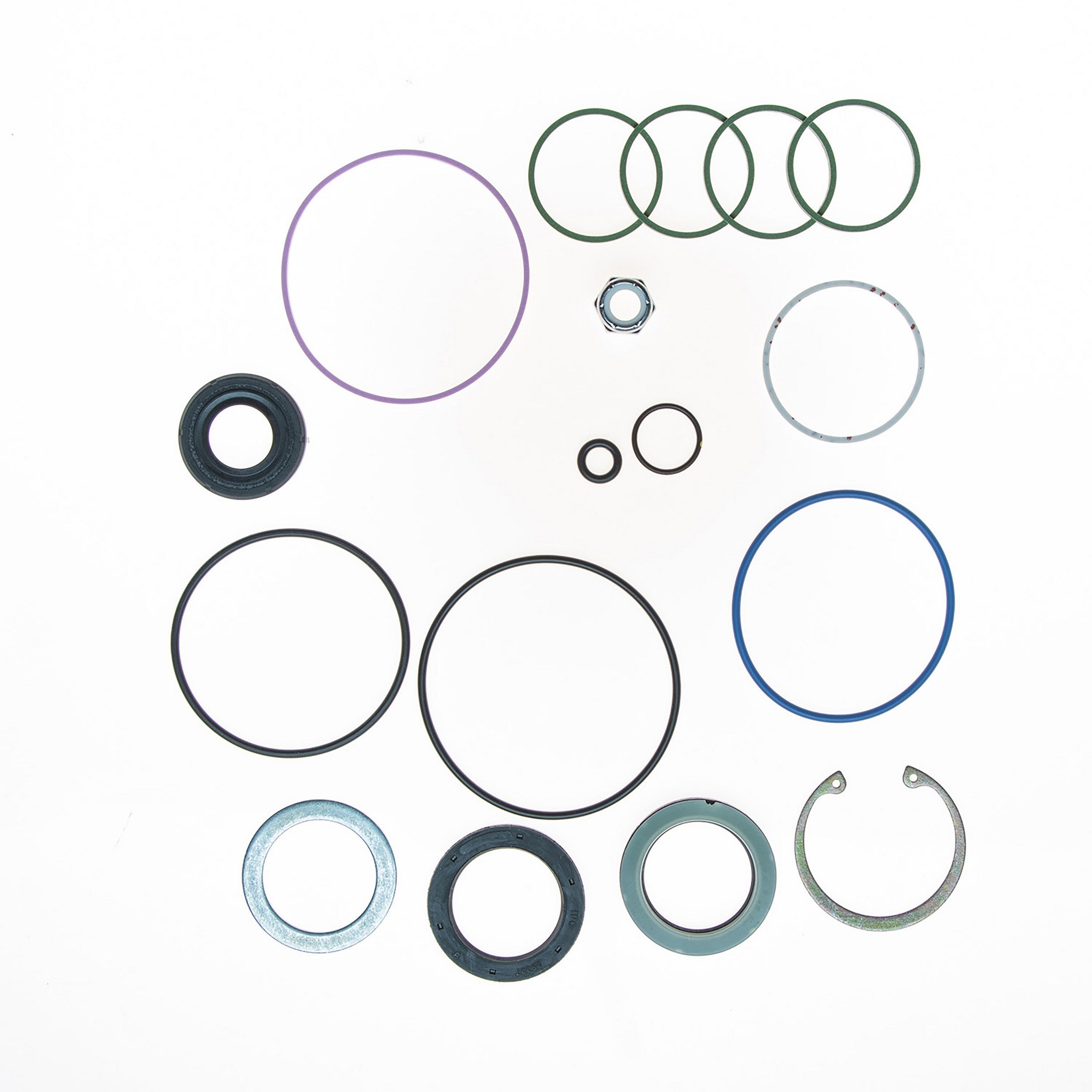 Edelmann Steering Gear Seal Kit 8774