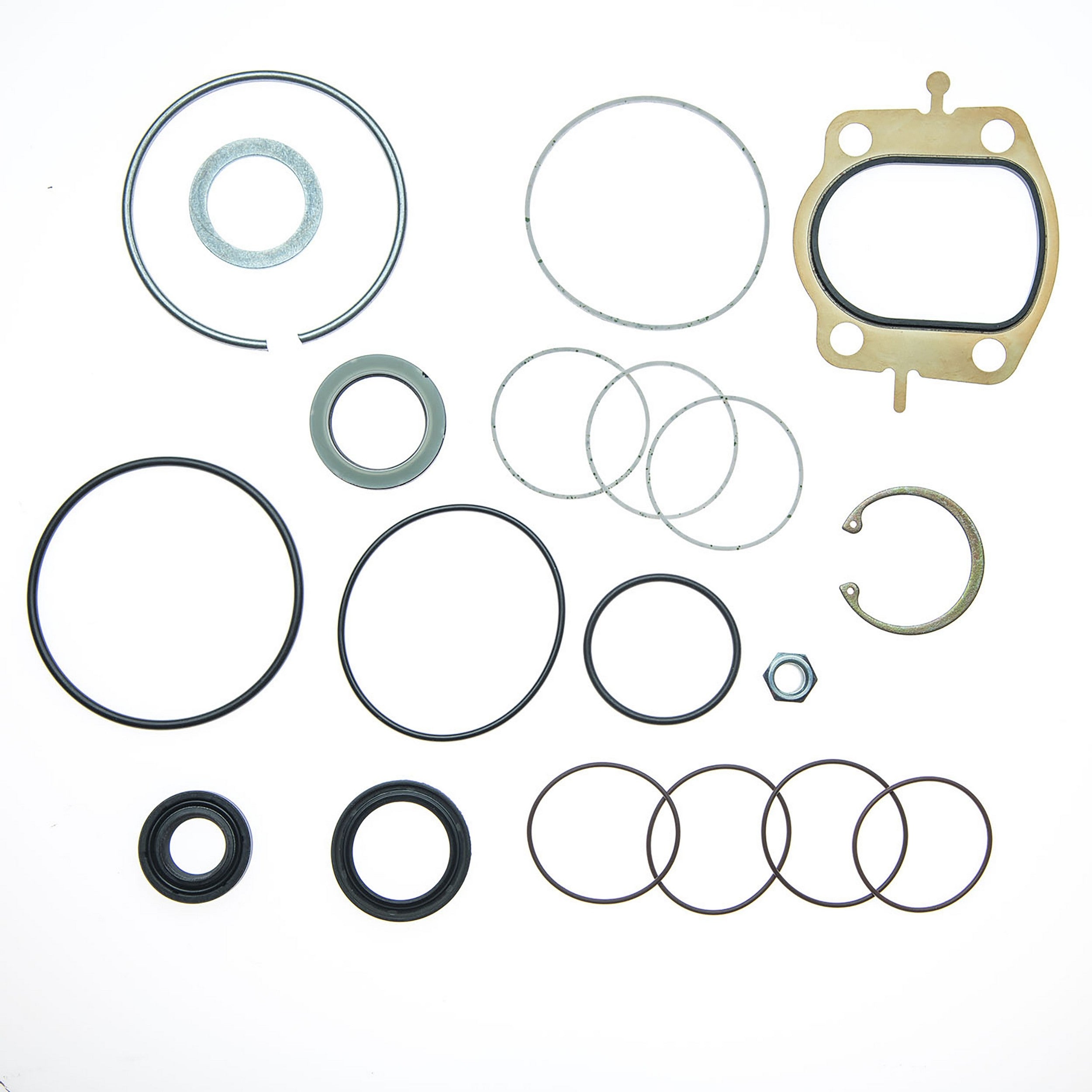 Edelmann Steering Gear Seal Kit 8776