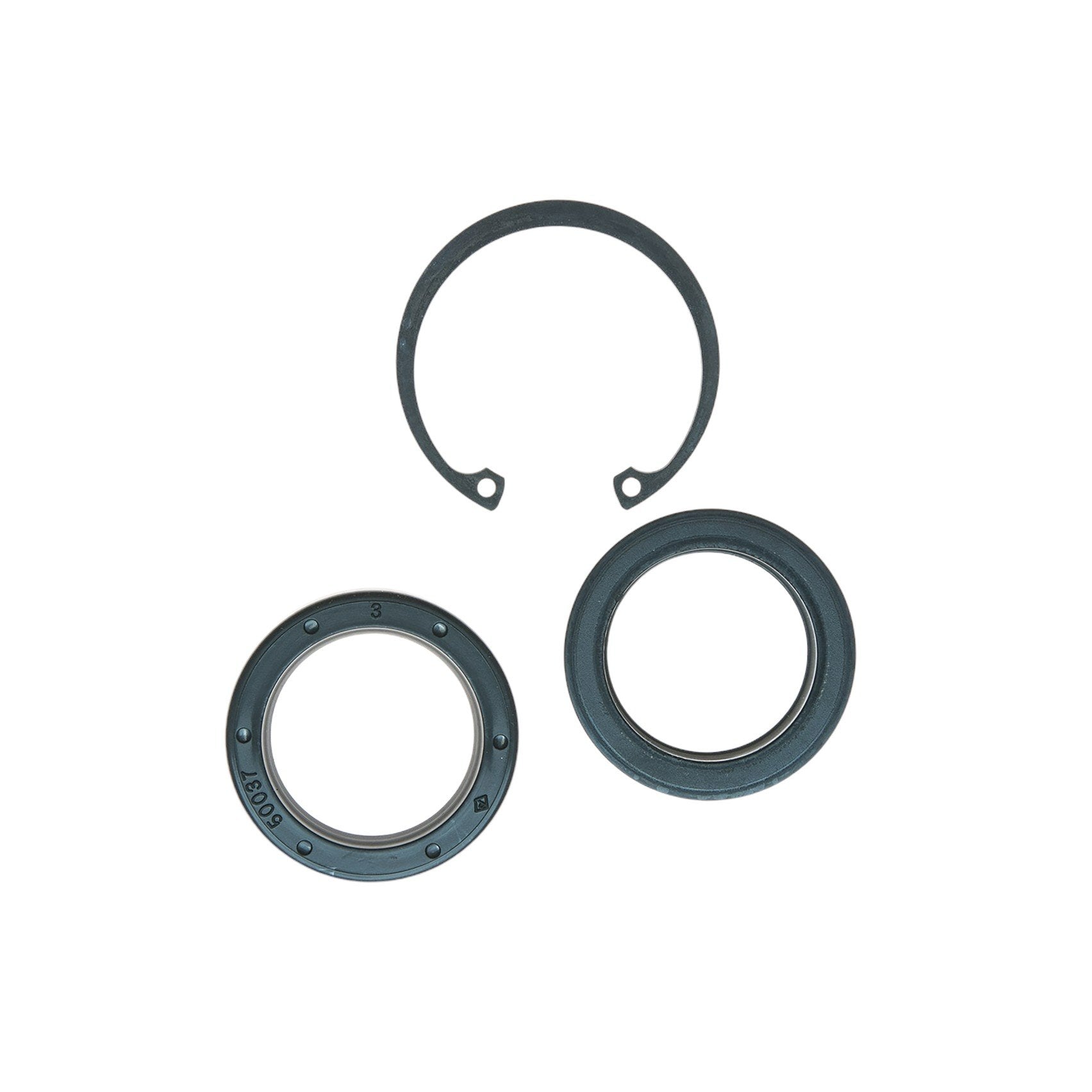 Edelmann Steering Gear Pitman Shaft Seal Kit 8779