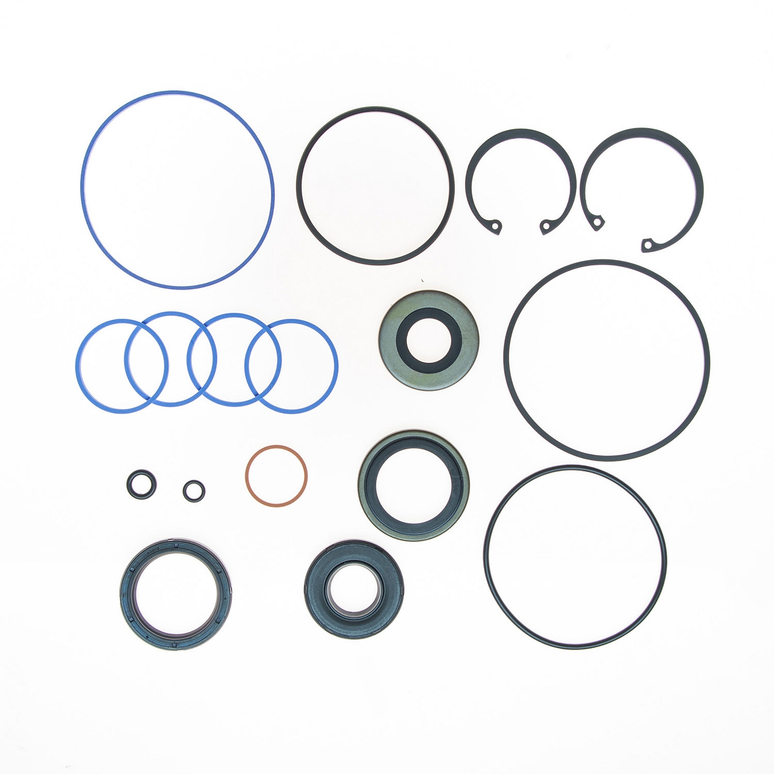 Edelmann Steering Gear Seal Kit 8782