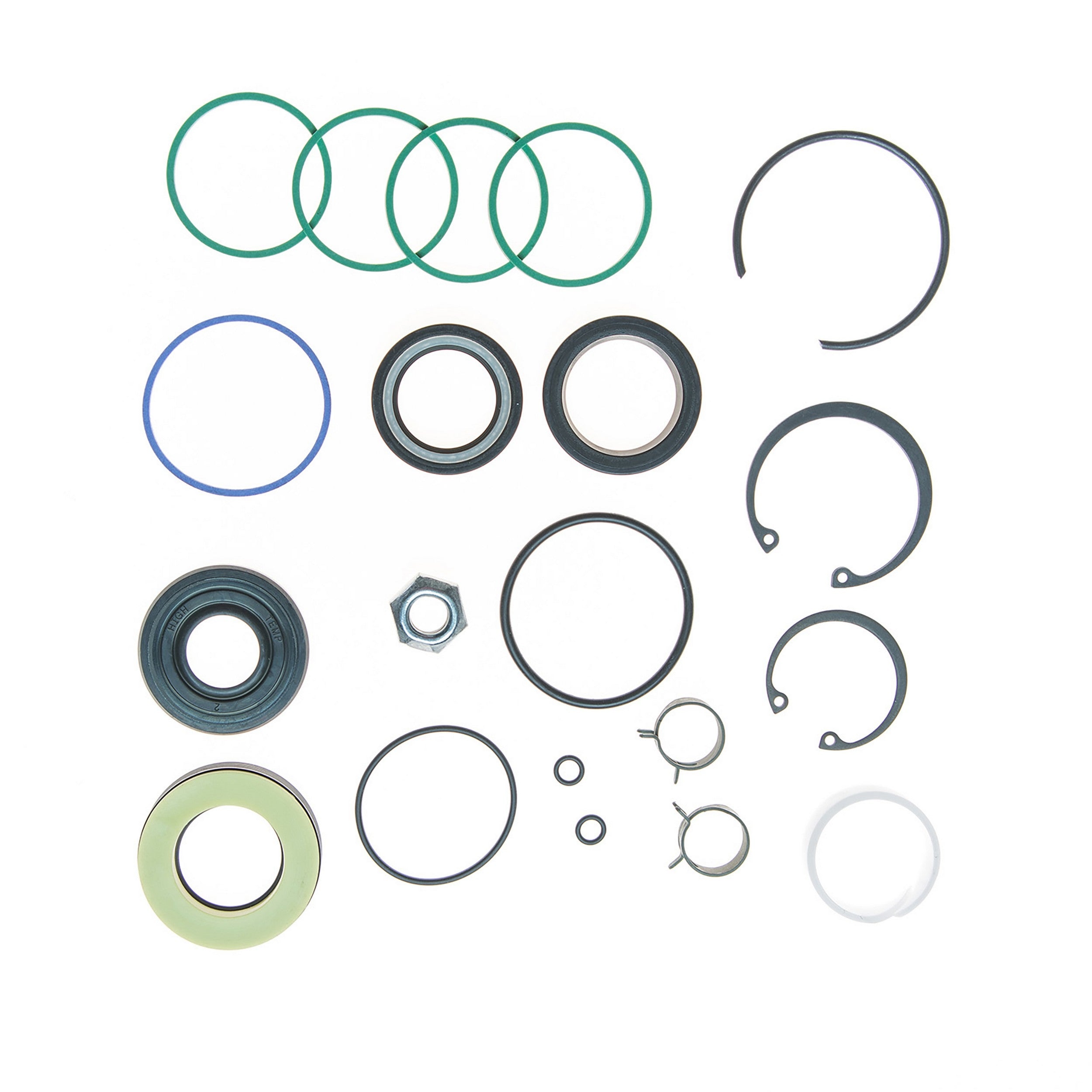 Edelmann Rack and Pinion Seal Kit 8785
