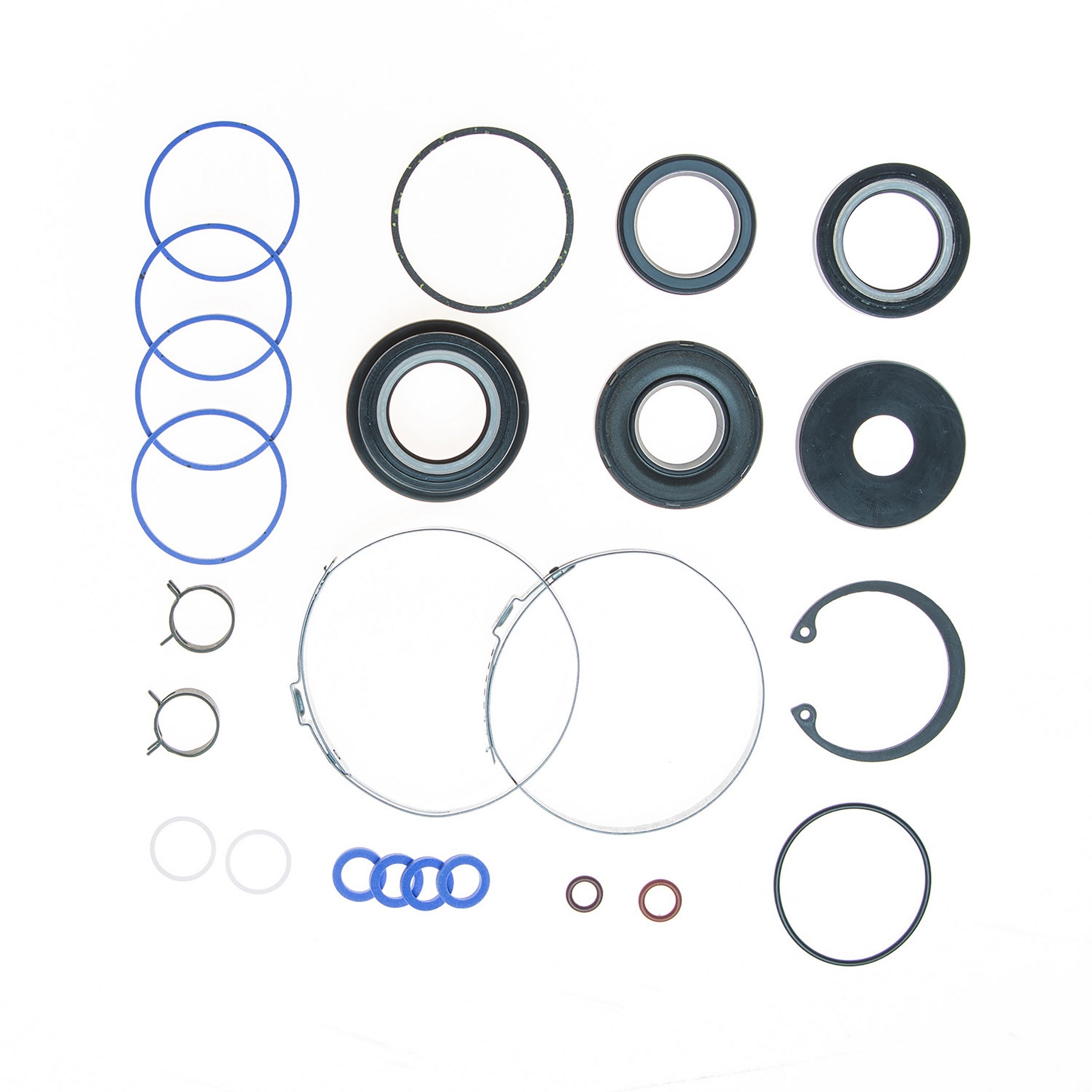 Edelmann Rack and Pinion Seal Kit 8788