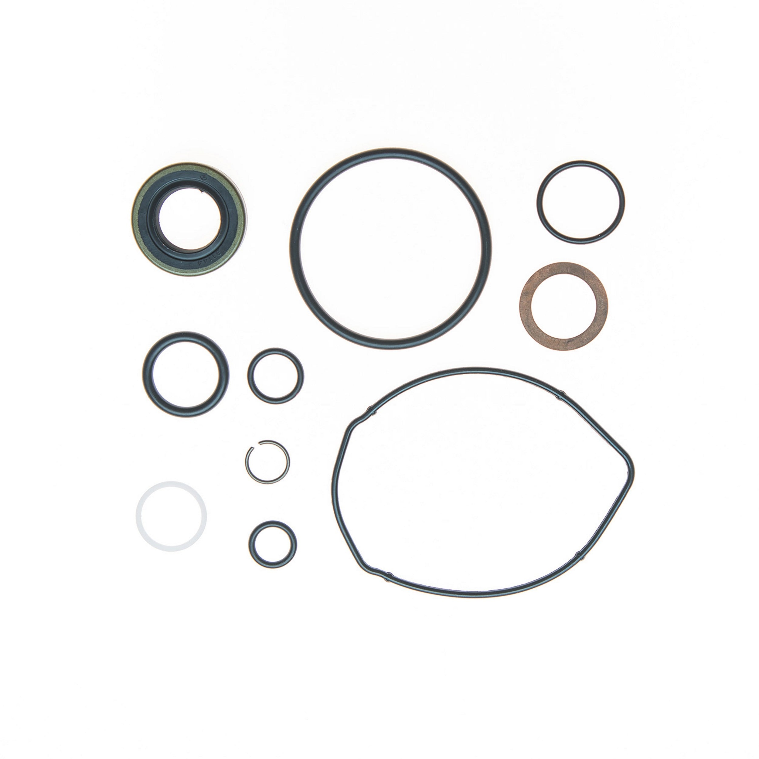 Edelmann Power Steering Pump Seal Kit 8801