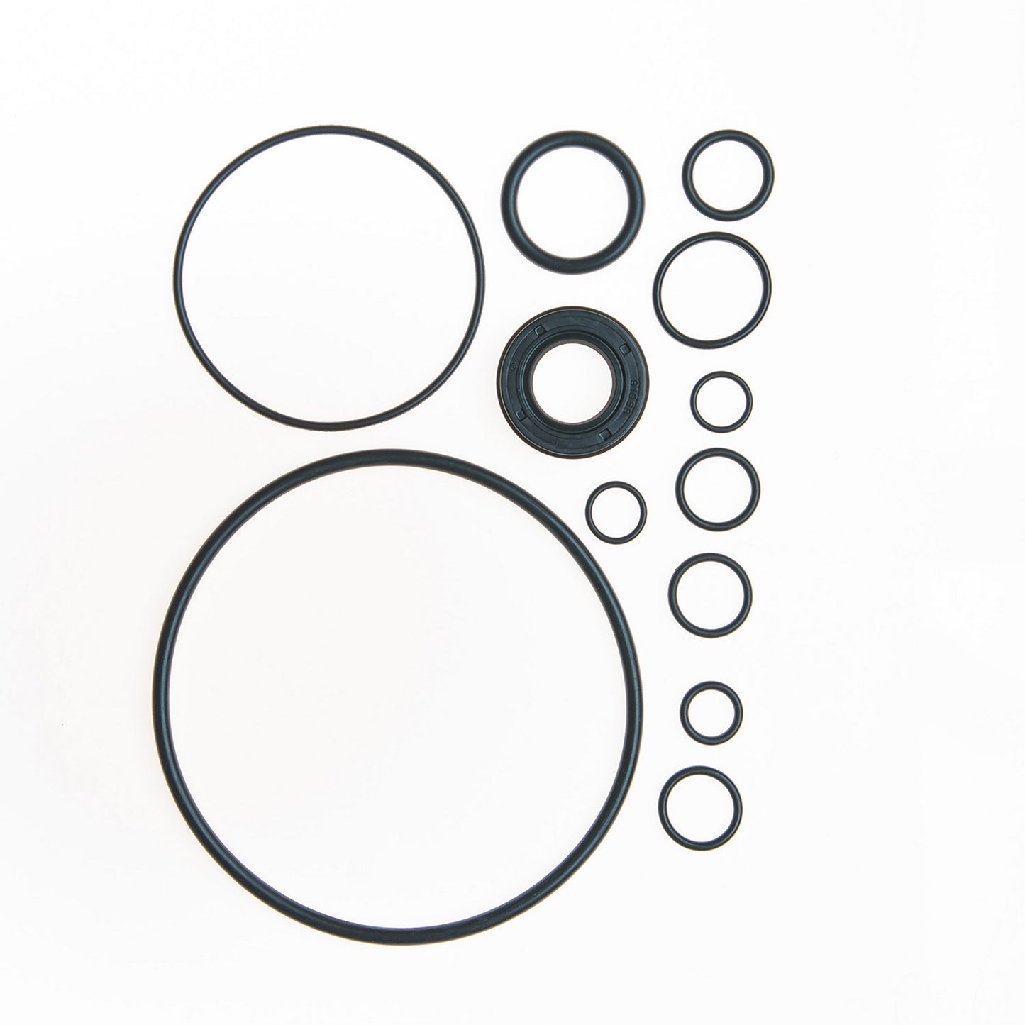 Edelmann Power Steering Pump Seal Kit 8838