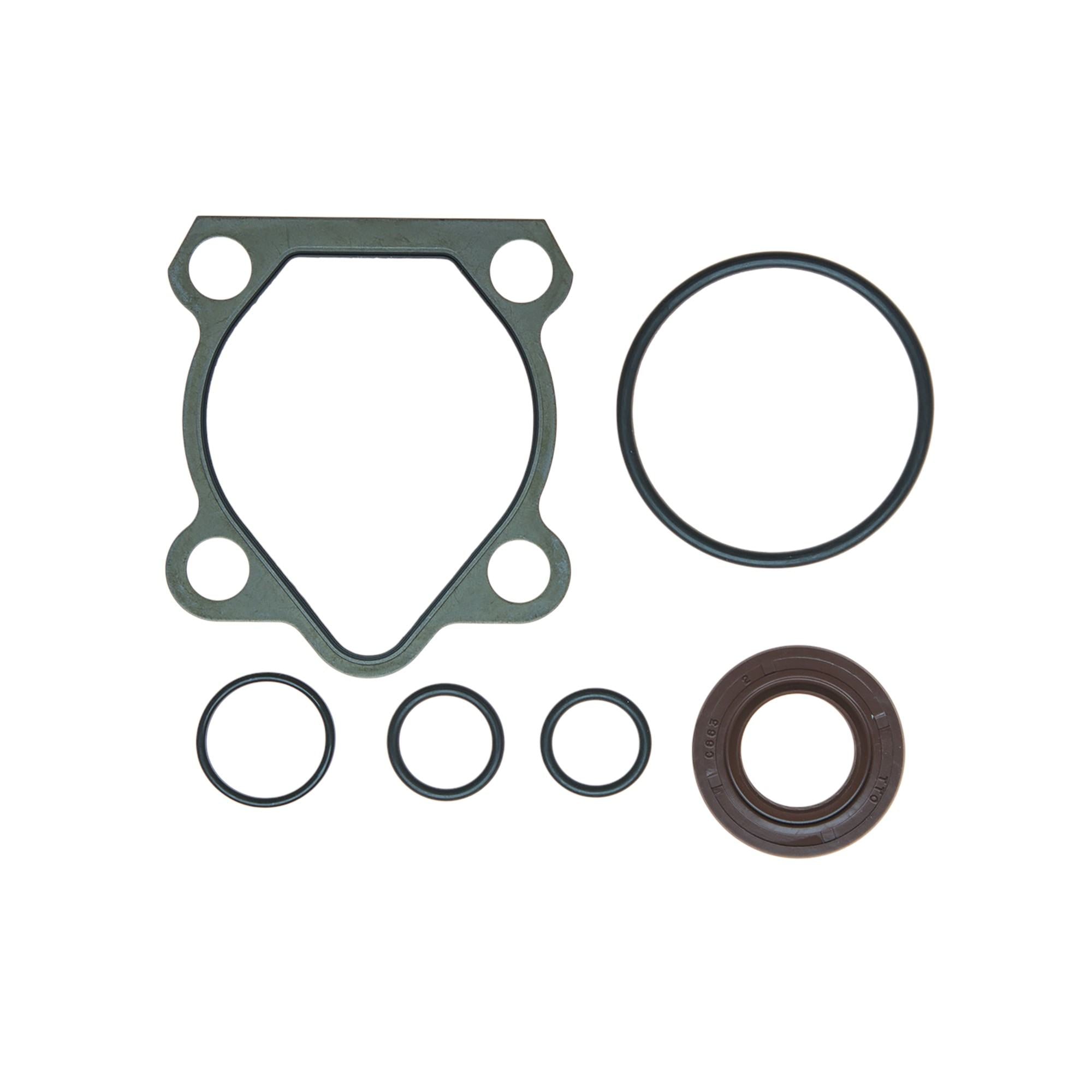 Edelmann Power Steering Pump Seal Kit 8843