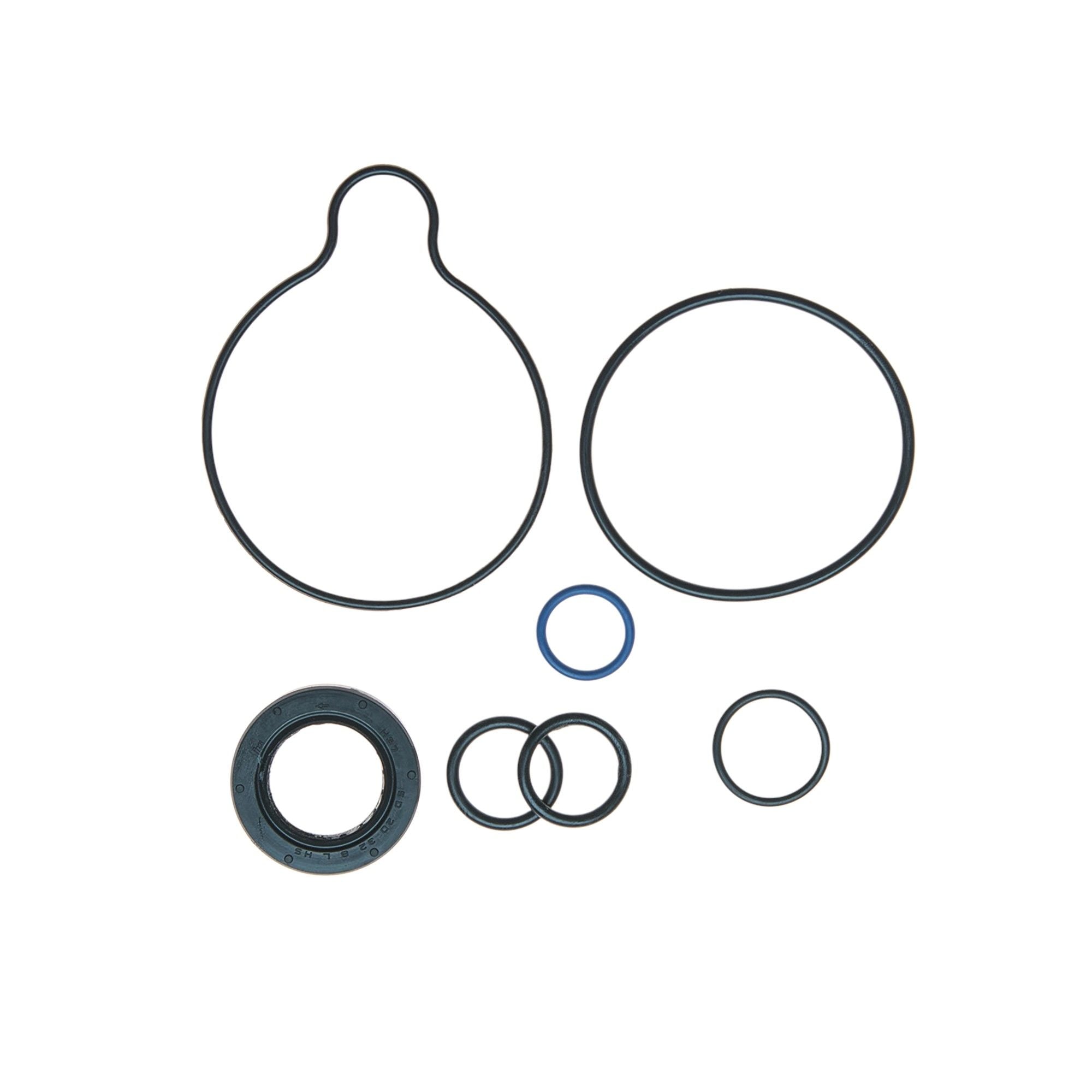 Edelmann Power Steering Pump Seal Kit 8906
