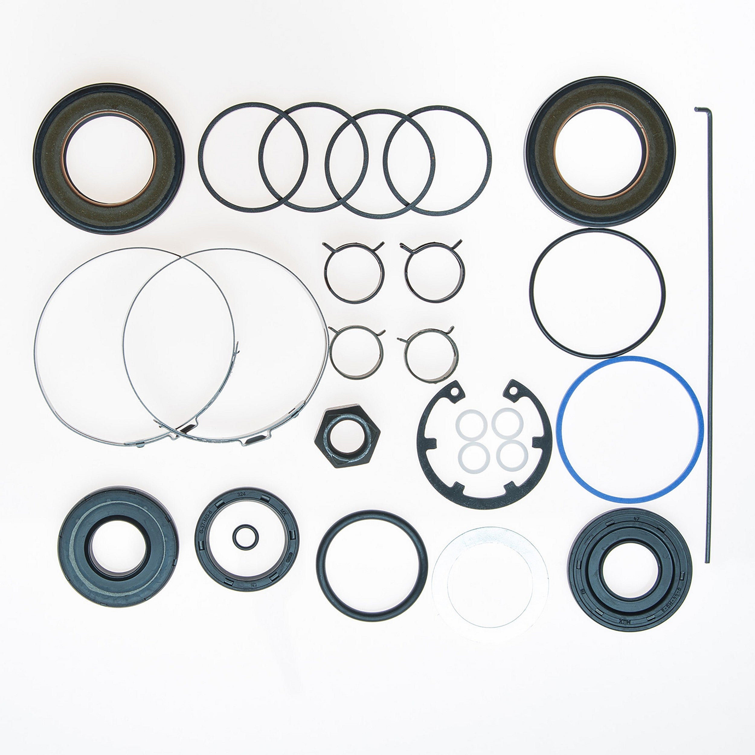 Edelmann Rack and Pinion Seal Kit 8907