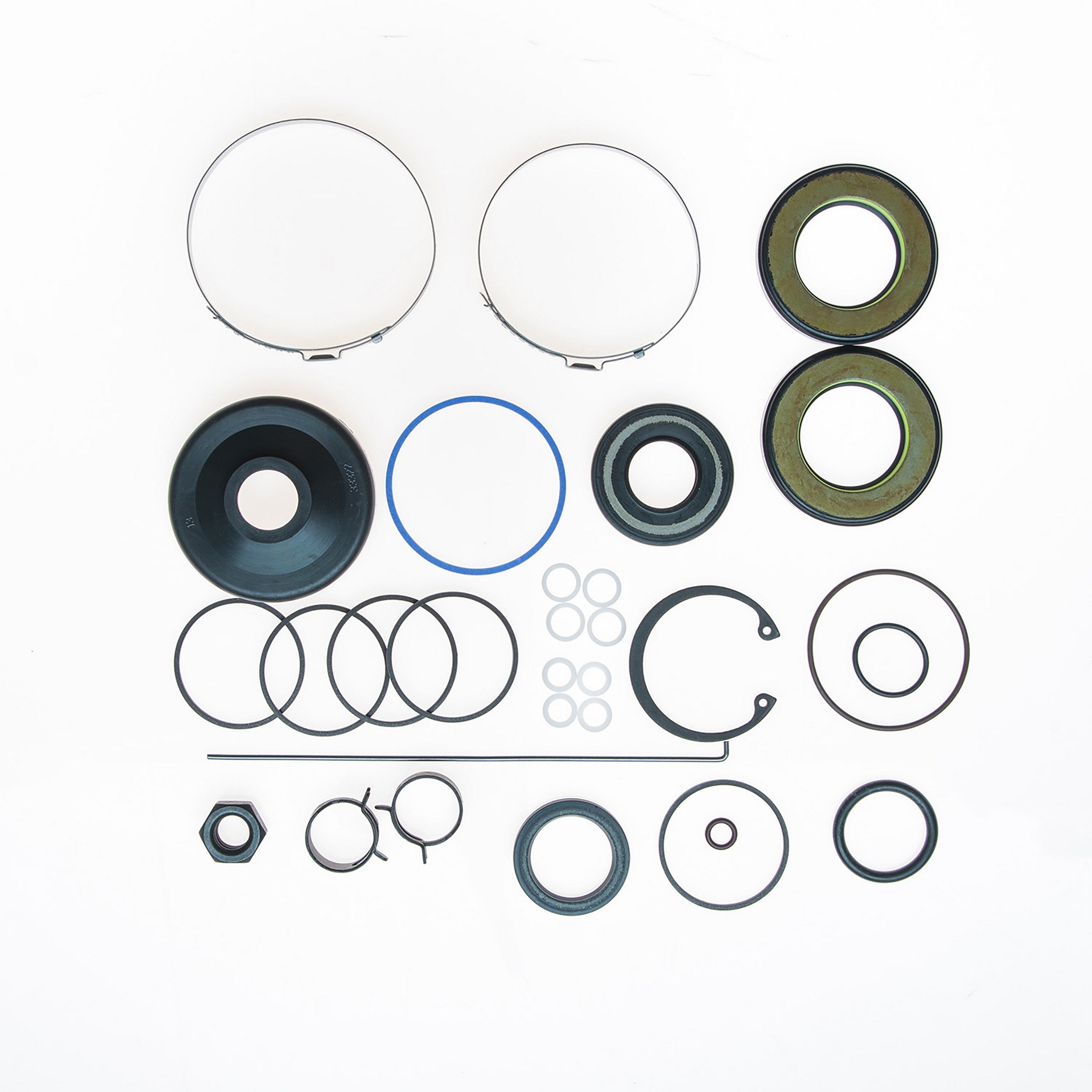 Edelmann Rack and Pinion Seal Kit 8919
