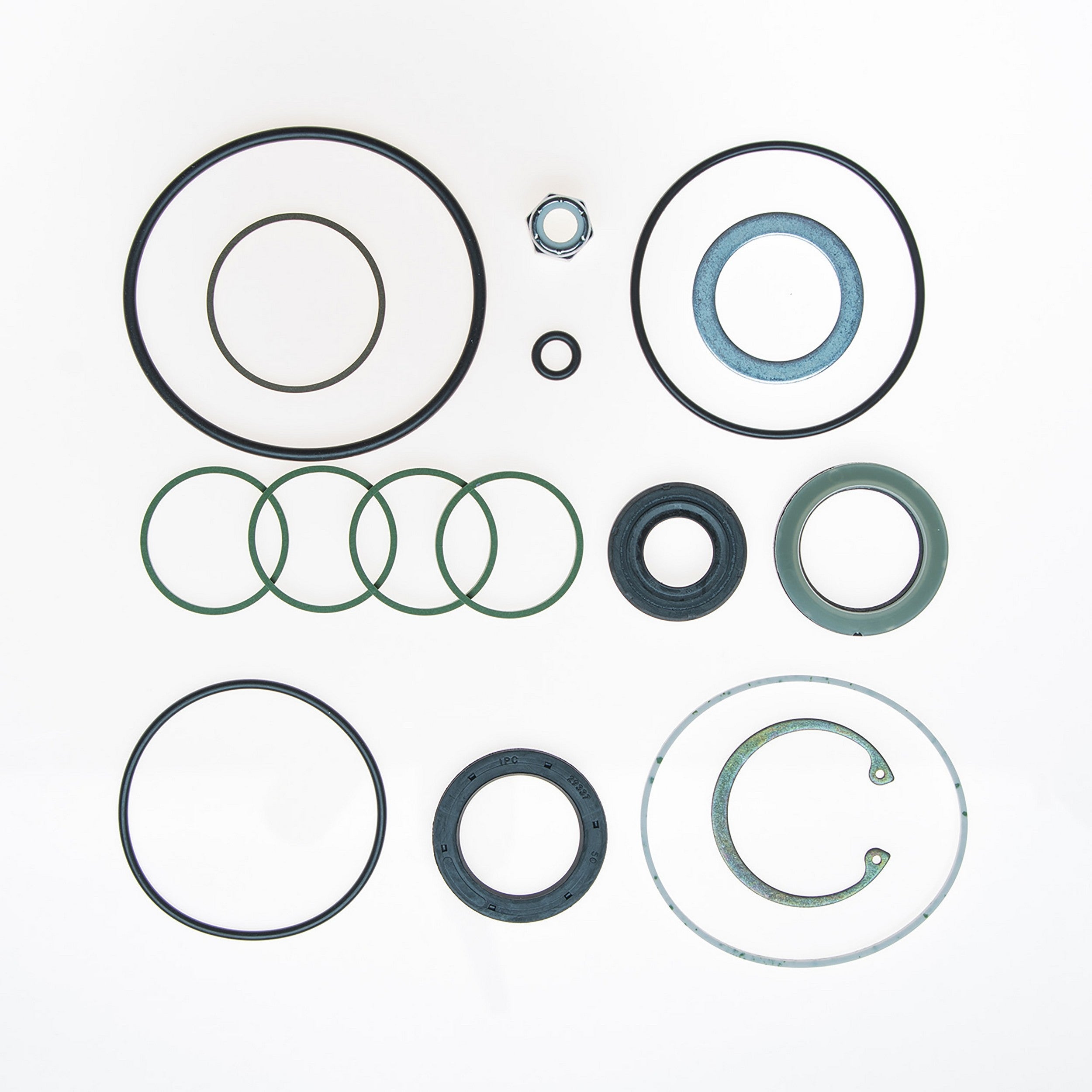 Edelmann Steering Gear Seal Kit 8927