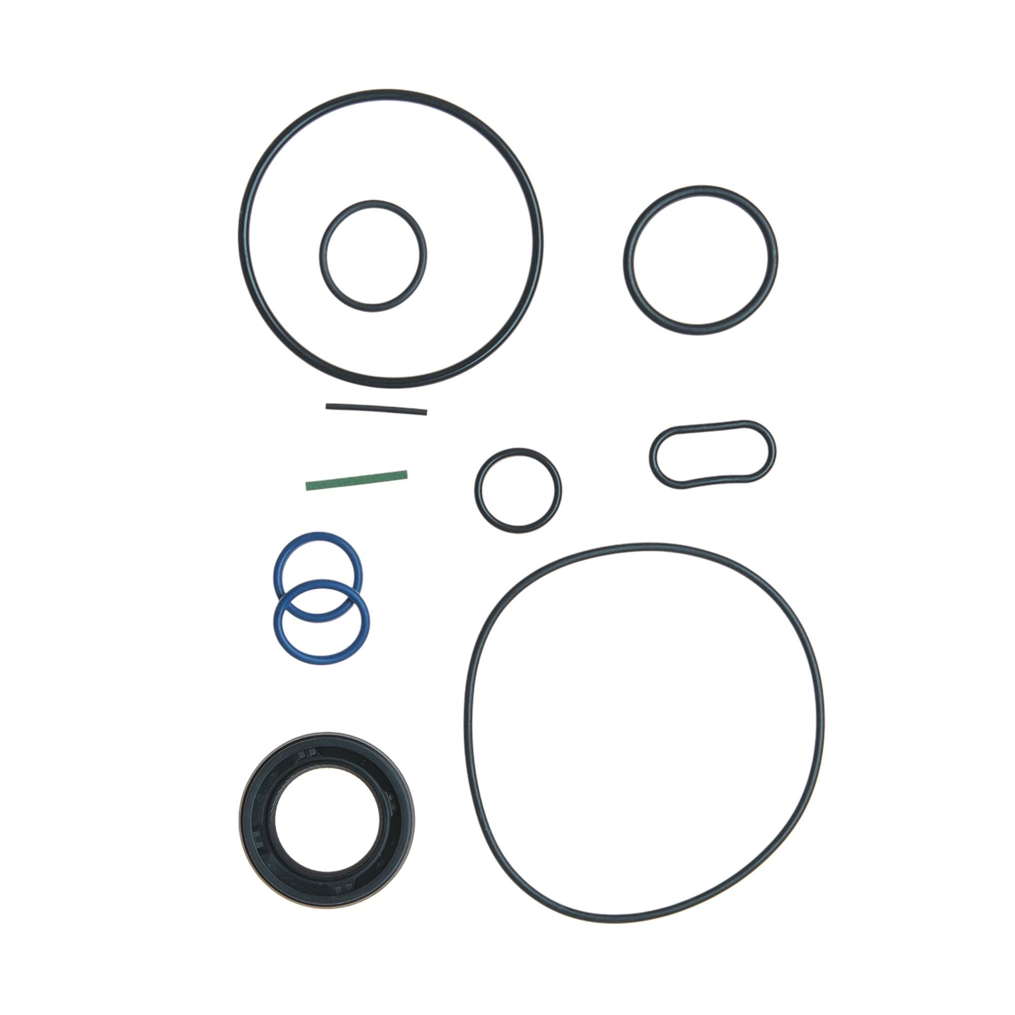Edelmann Power Steering Pump Seal Kit 8936