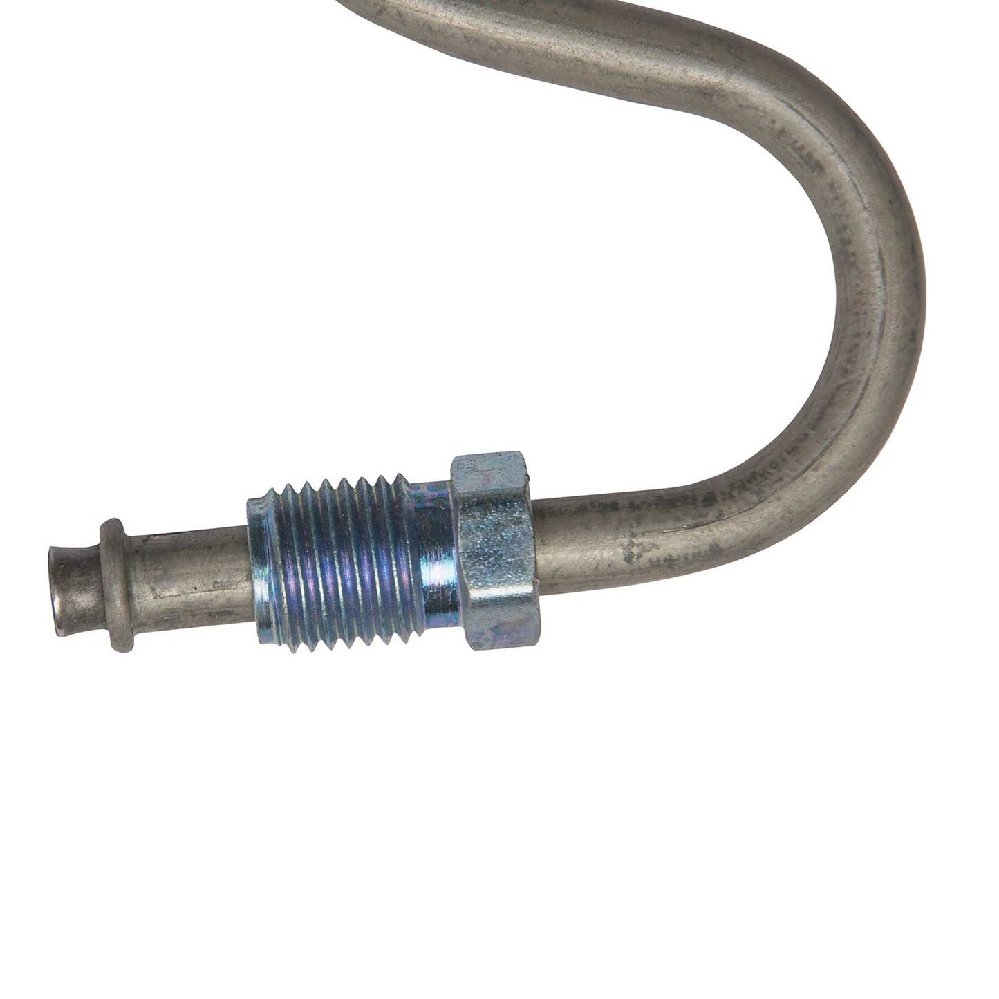Edelmann Power Steering Pressure Line Hose Assembly 91470