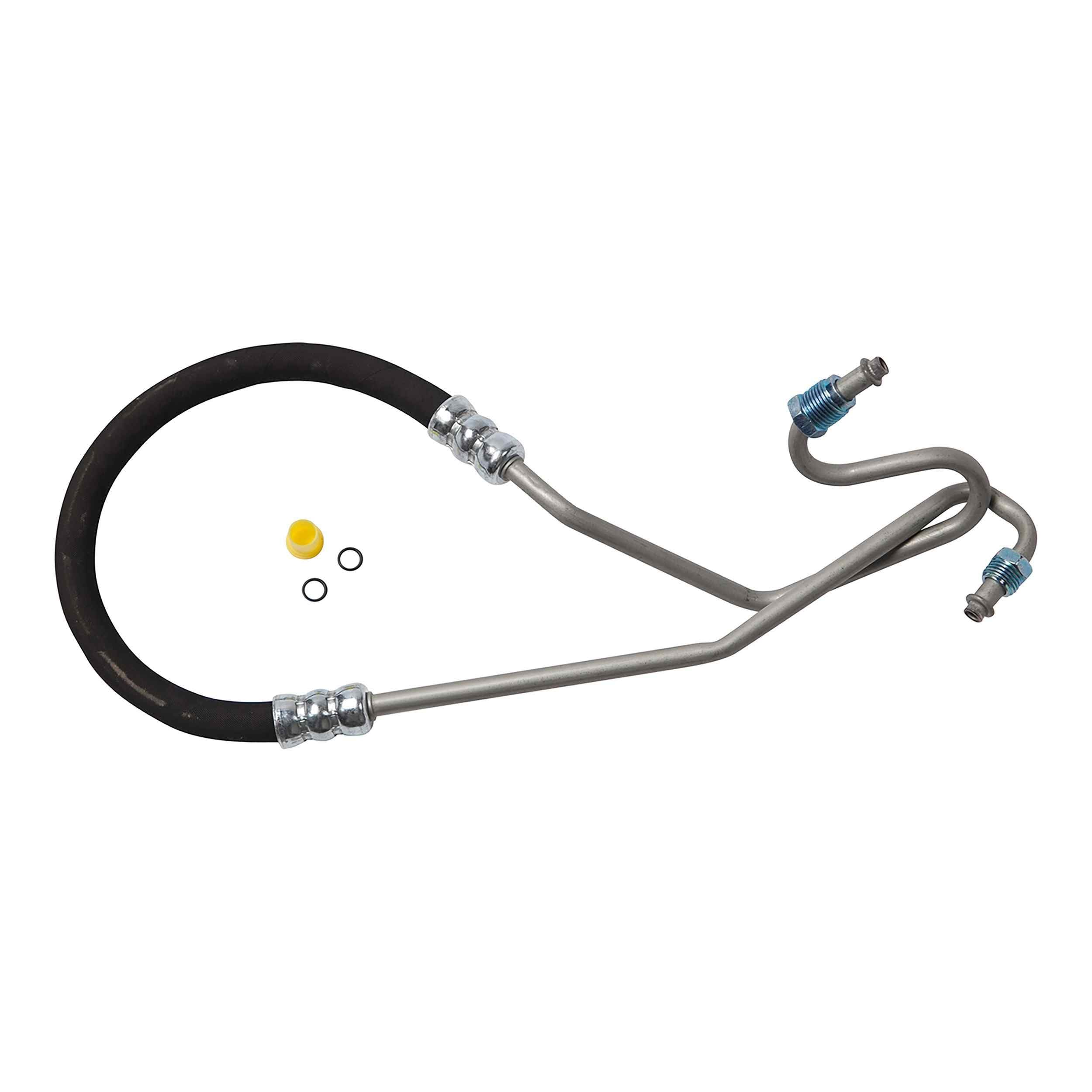 Edelmann Power Steering Pressure Line Hose Assembly 91470