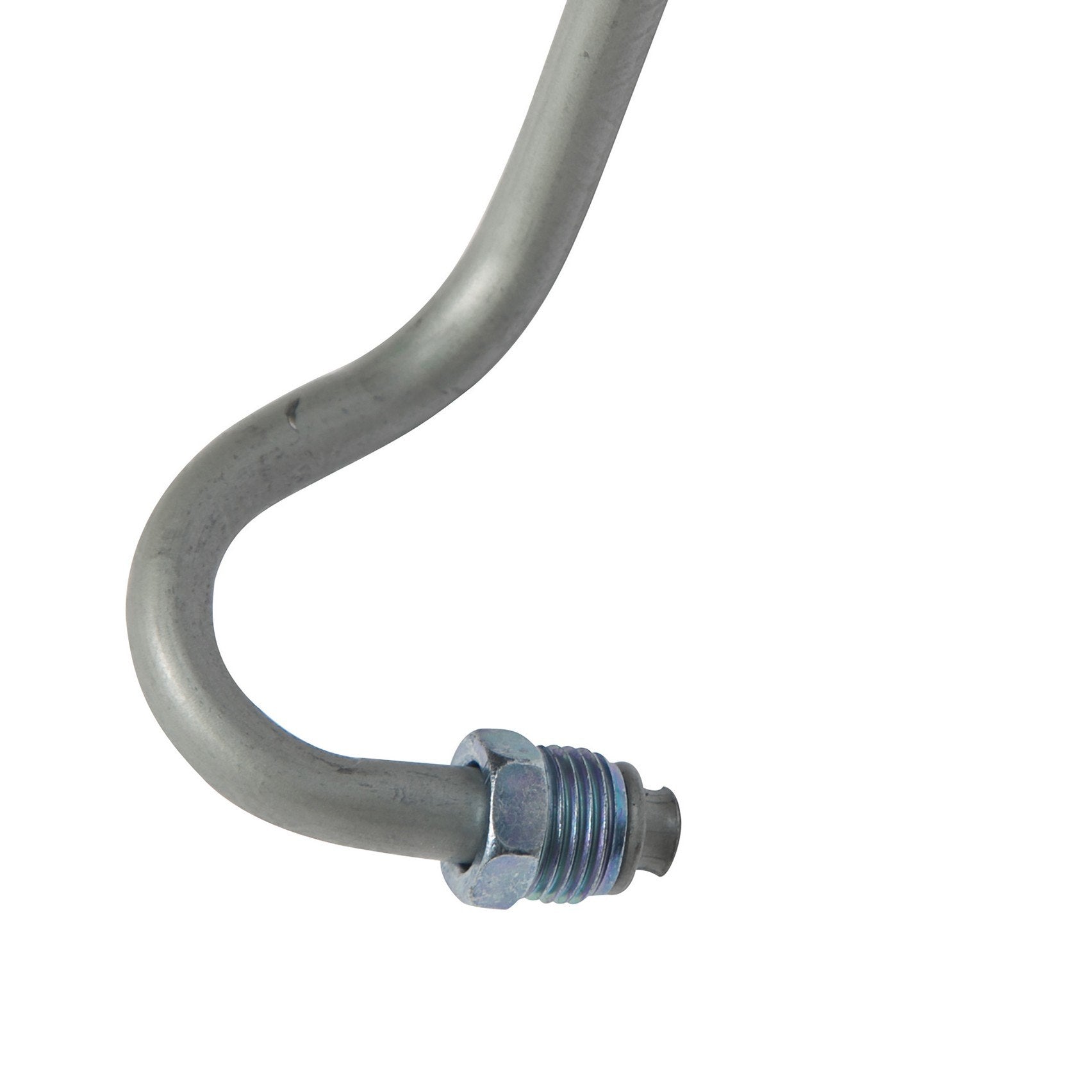 Edelmann Power Steering Pressure Line Hose Assembly 91508