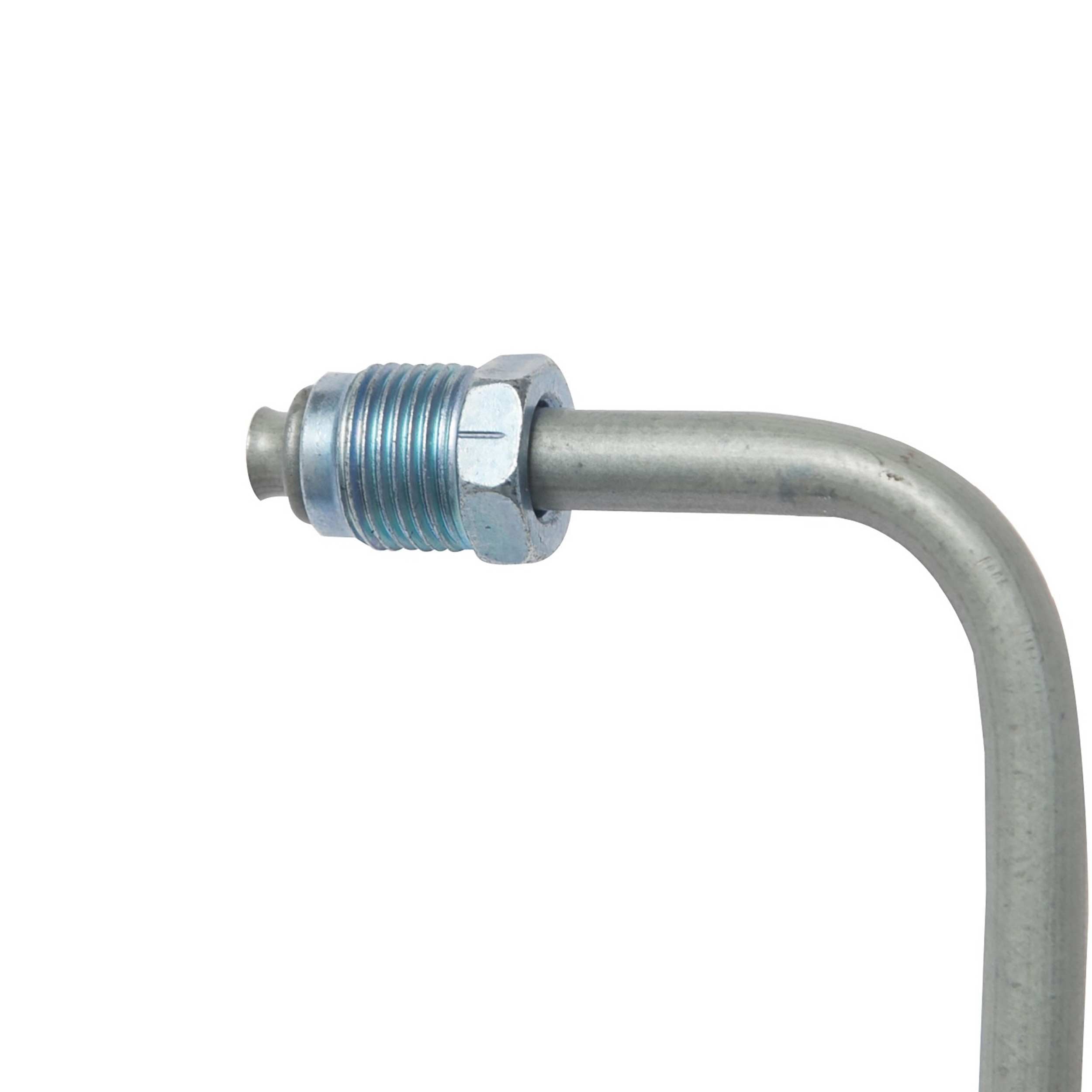 Edelmann Power Steering Pressure Line Hose Assembly 91508