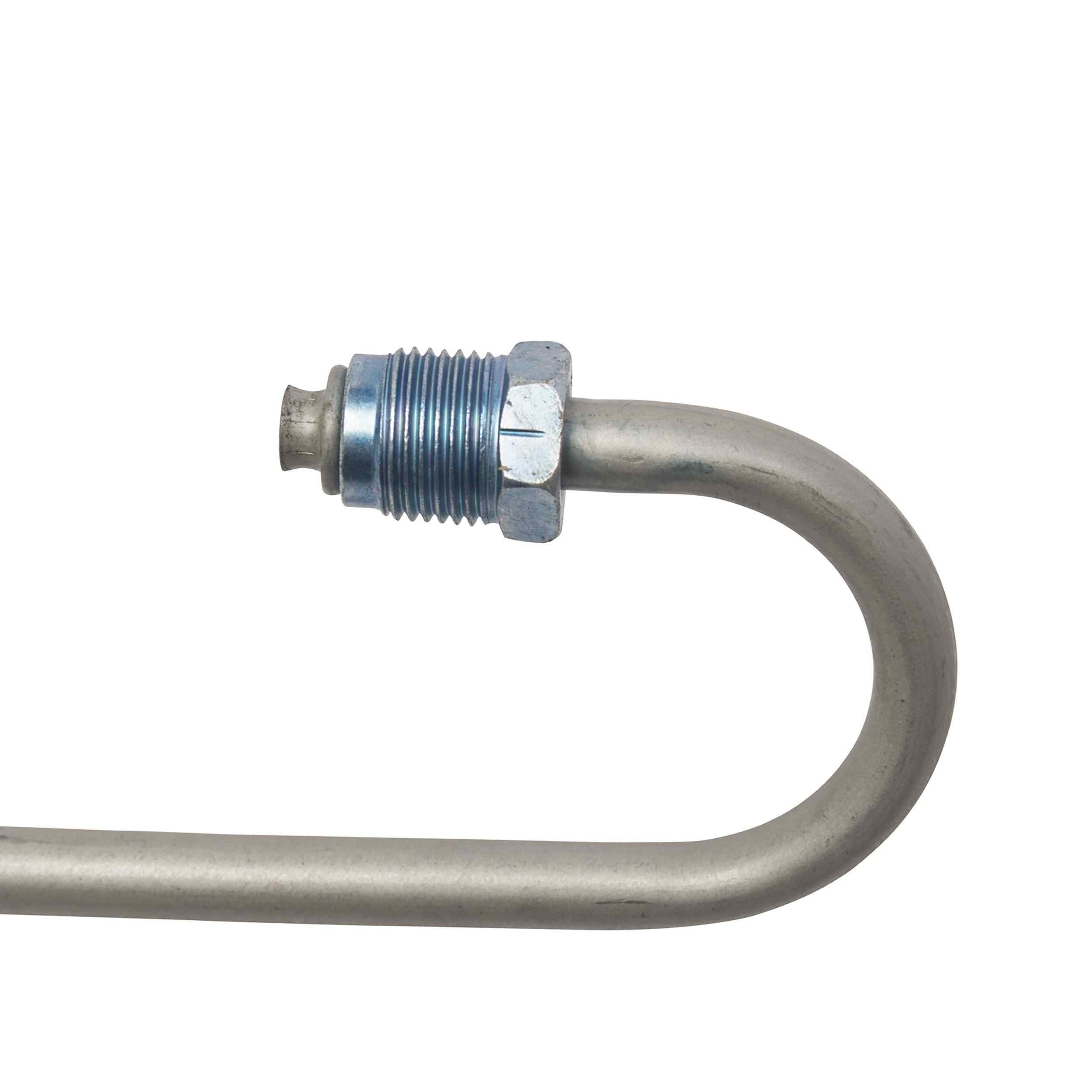 Edelmann Power Steering Pressure Line Hose Assembly 91537