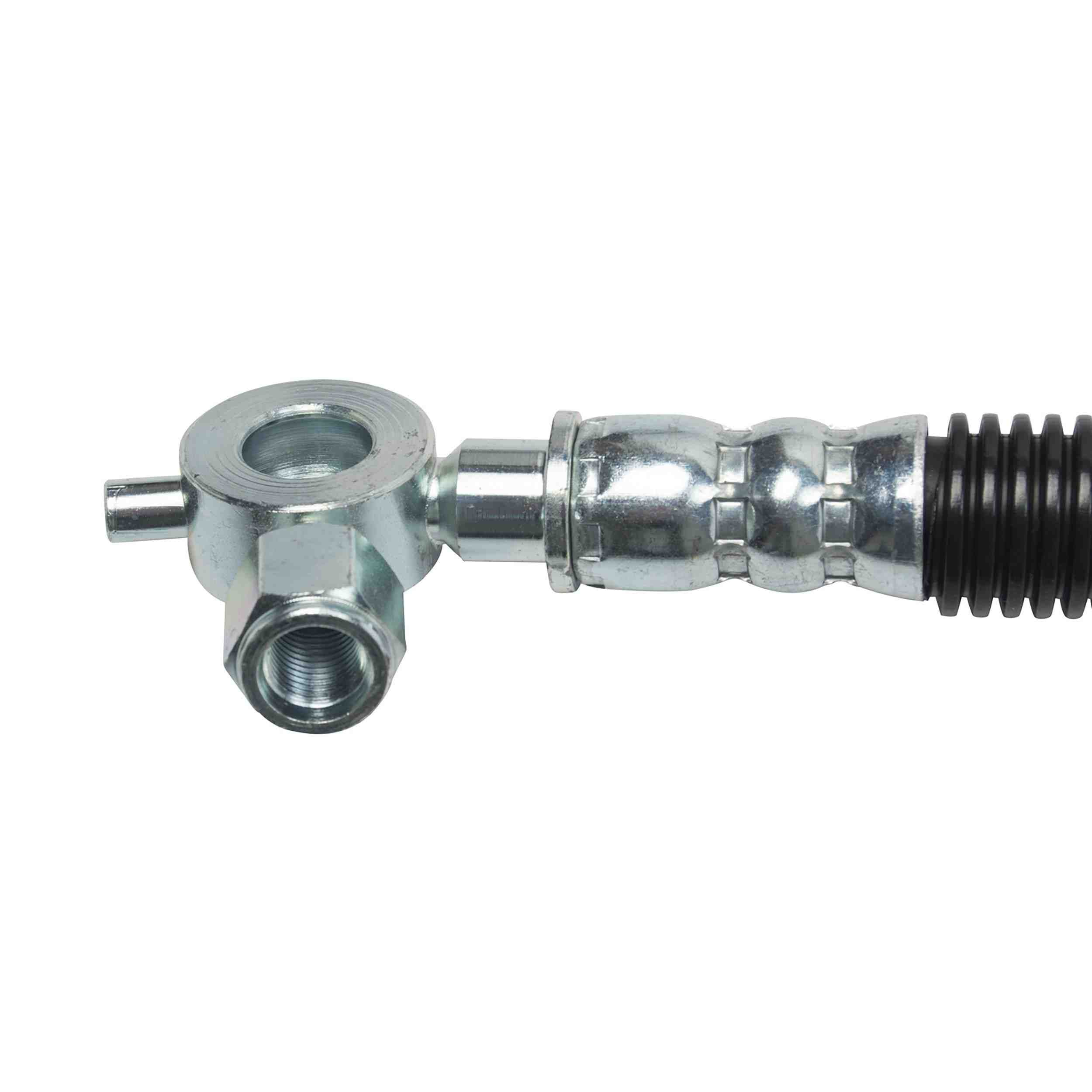 Edelmann Power Steering Pressure Line Hose Assembly 91541