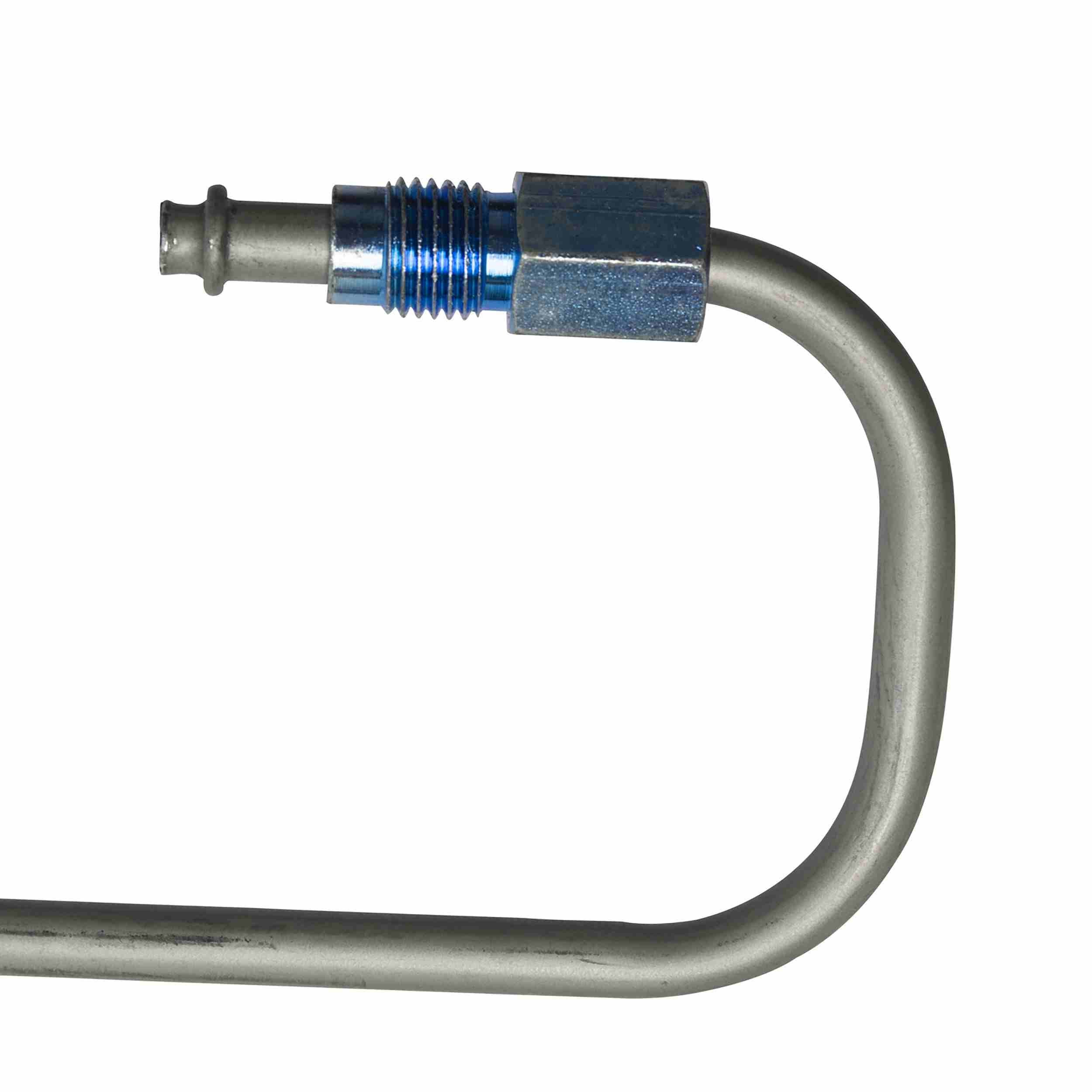 Edelmann Power Steering Pressure Line Hose Assembly 91541