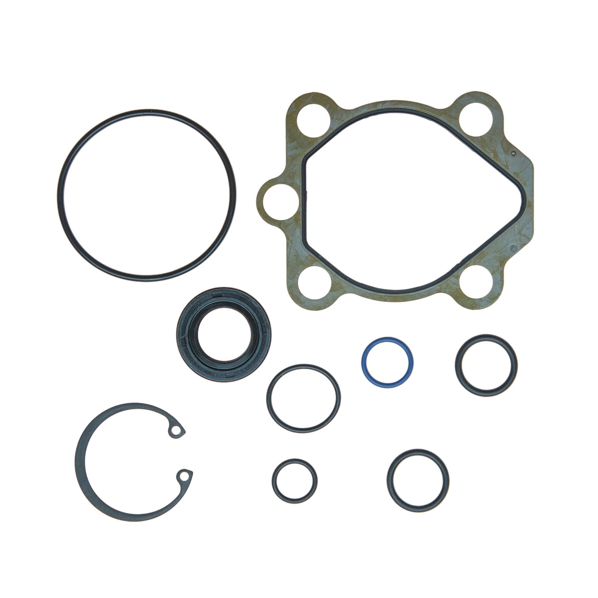 Edelmann Power Steering Pump Seal Kit 9154