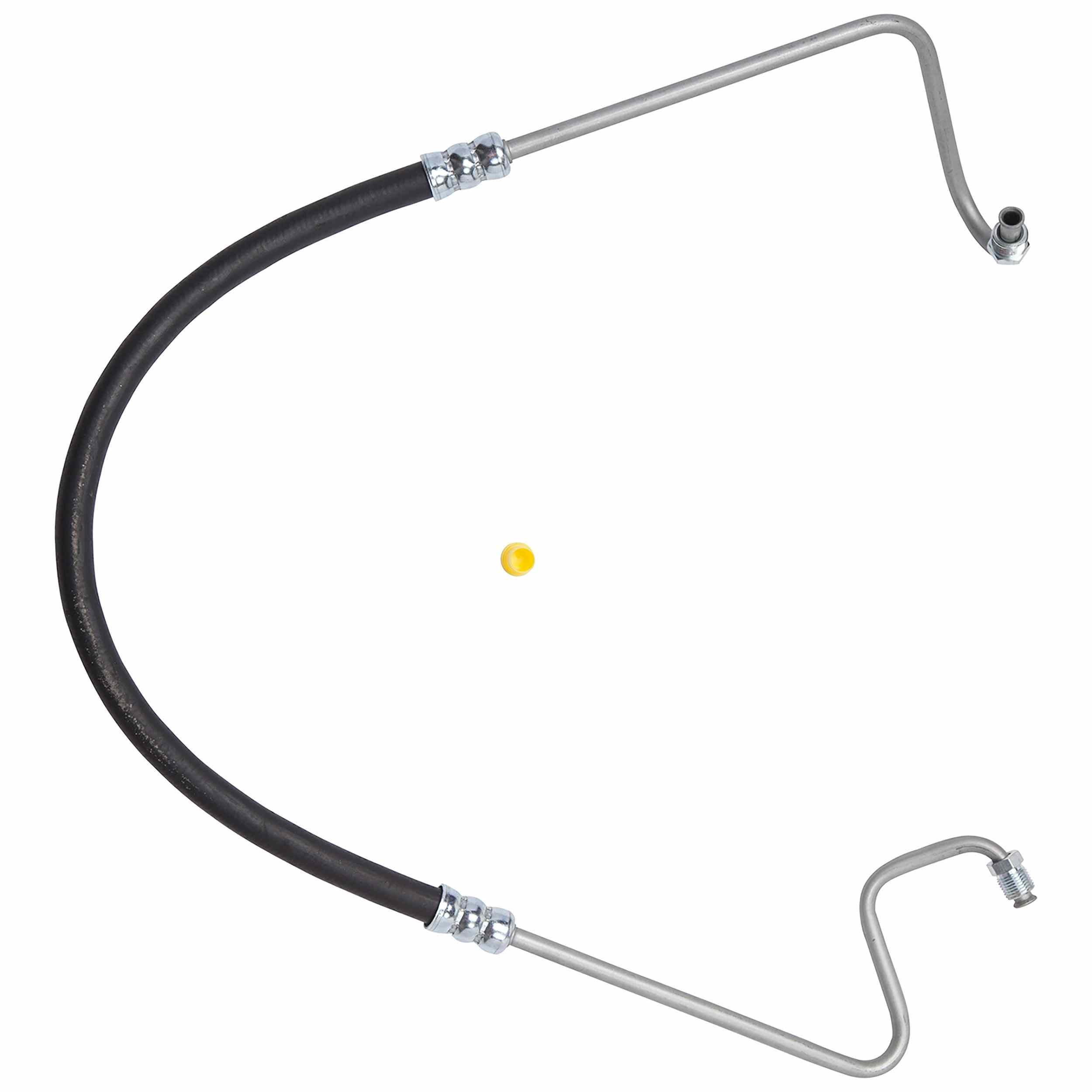 Edelmann Power Steering Pressure Line Hose Assembly 91566