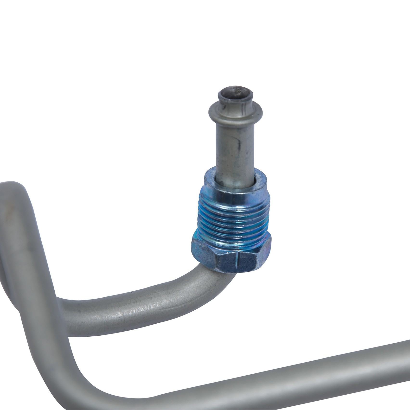 Edelmann Power Steering Pressure Line Hose Assembly 91583