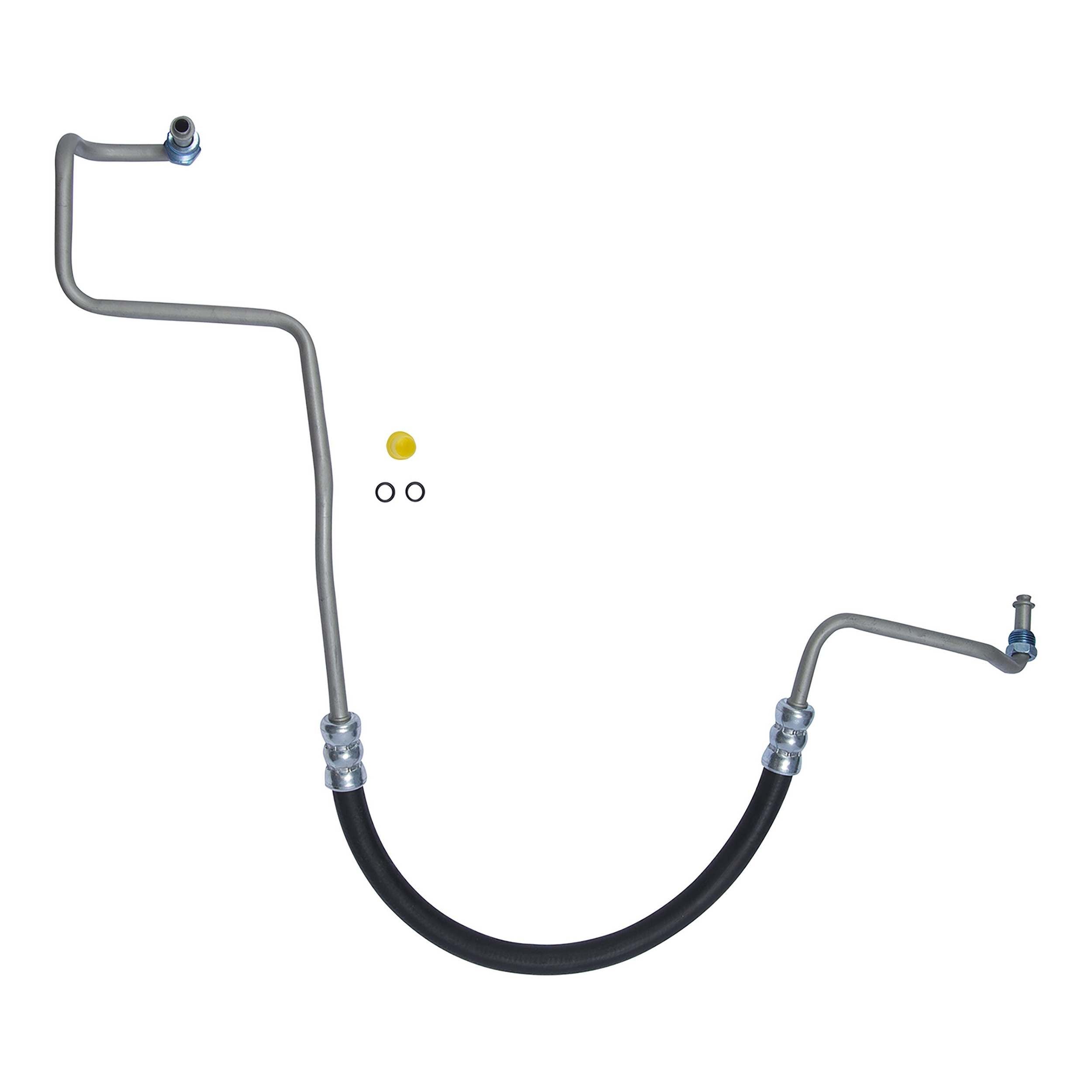 Edelmann Power Steering Pressure Line Hose Assembly 91583