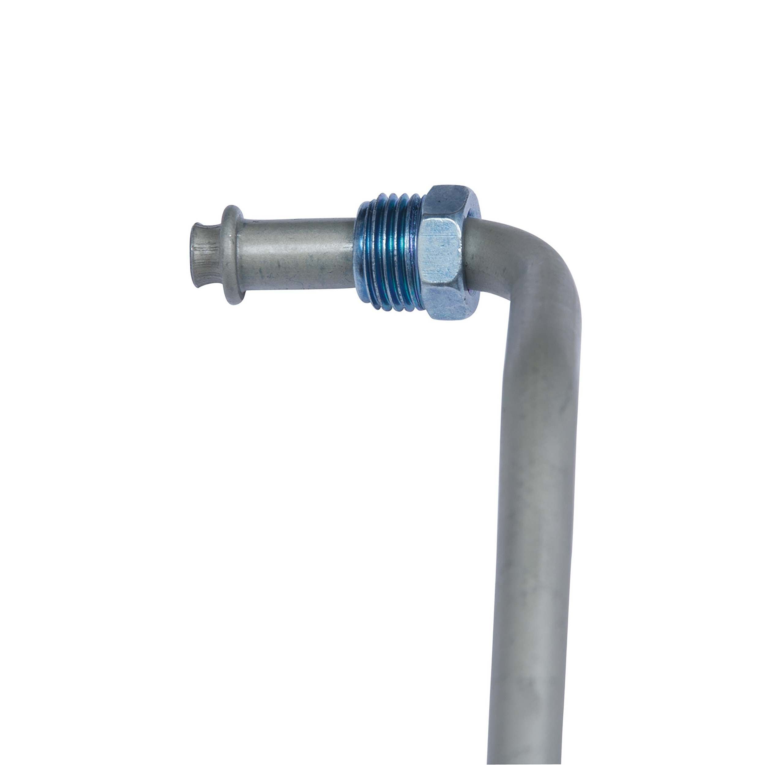 Edelmann Power Steering Pressure Line Hose Assembly 91583