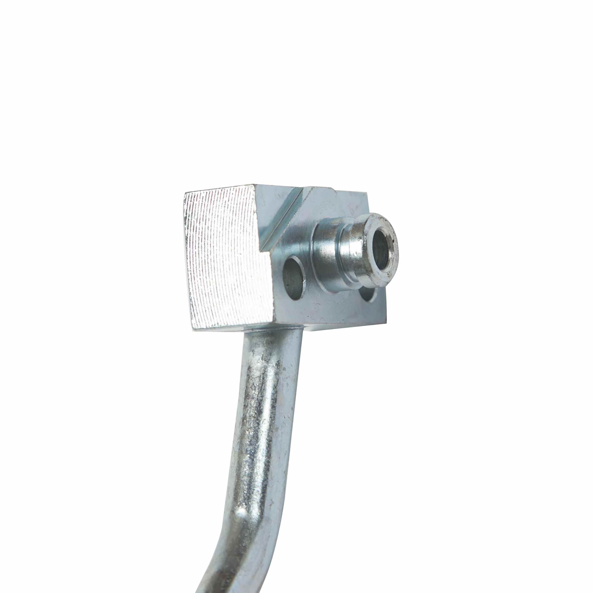 Edelmann Power Steering Pressure Line Hose Assembly 91609