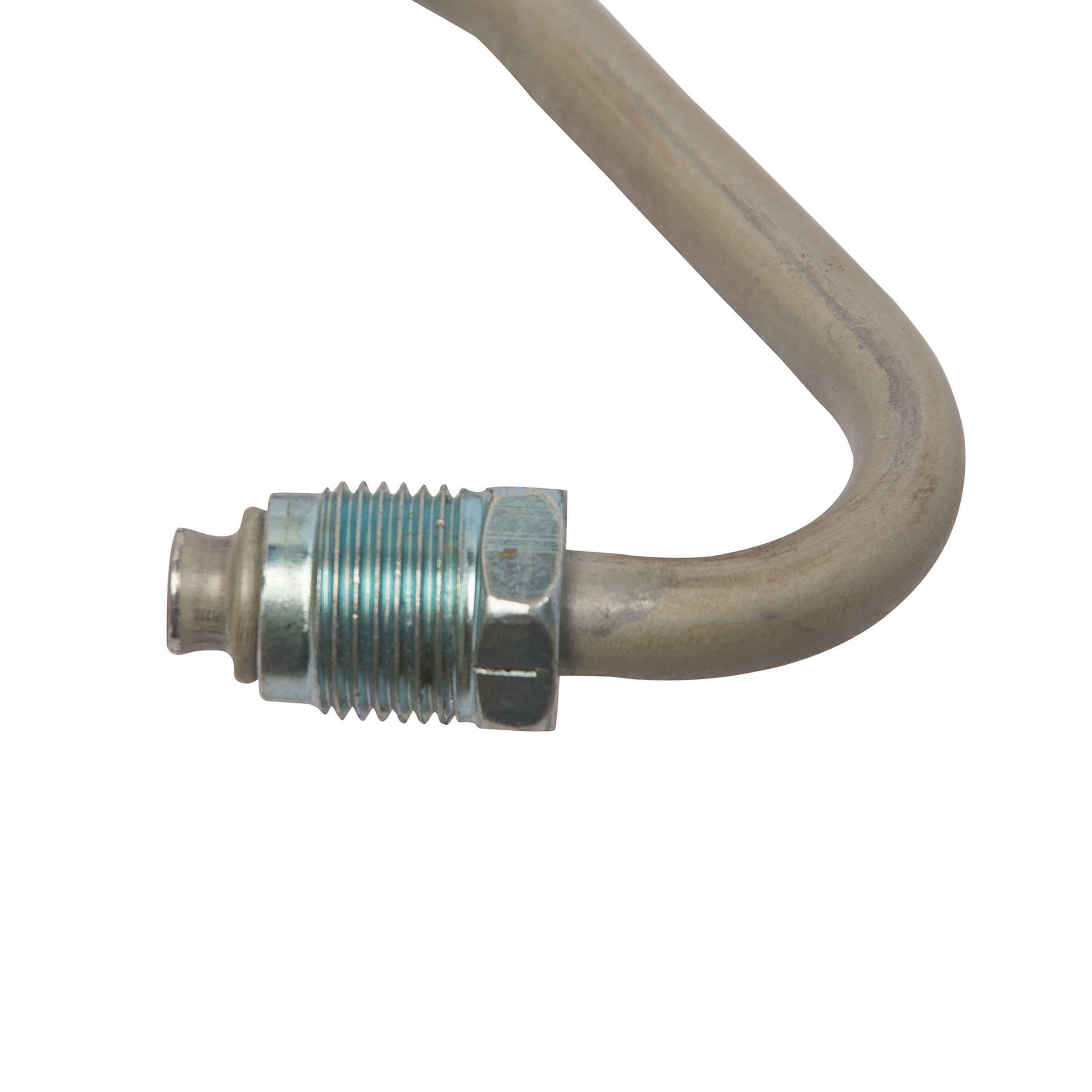 Edelmann Power Steering Pressure Line Hose Assembly 91631